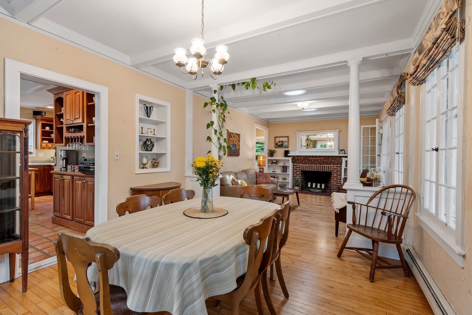 Single Family Residence at 112 Orris St, Melrose MA 02176, photo 8 of 38