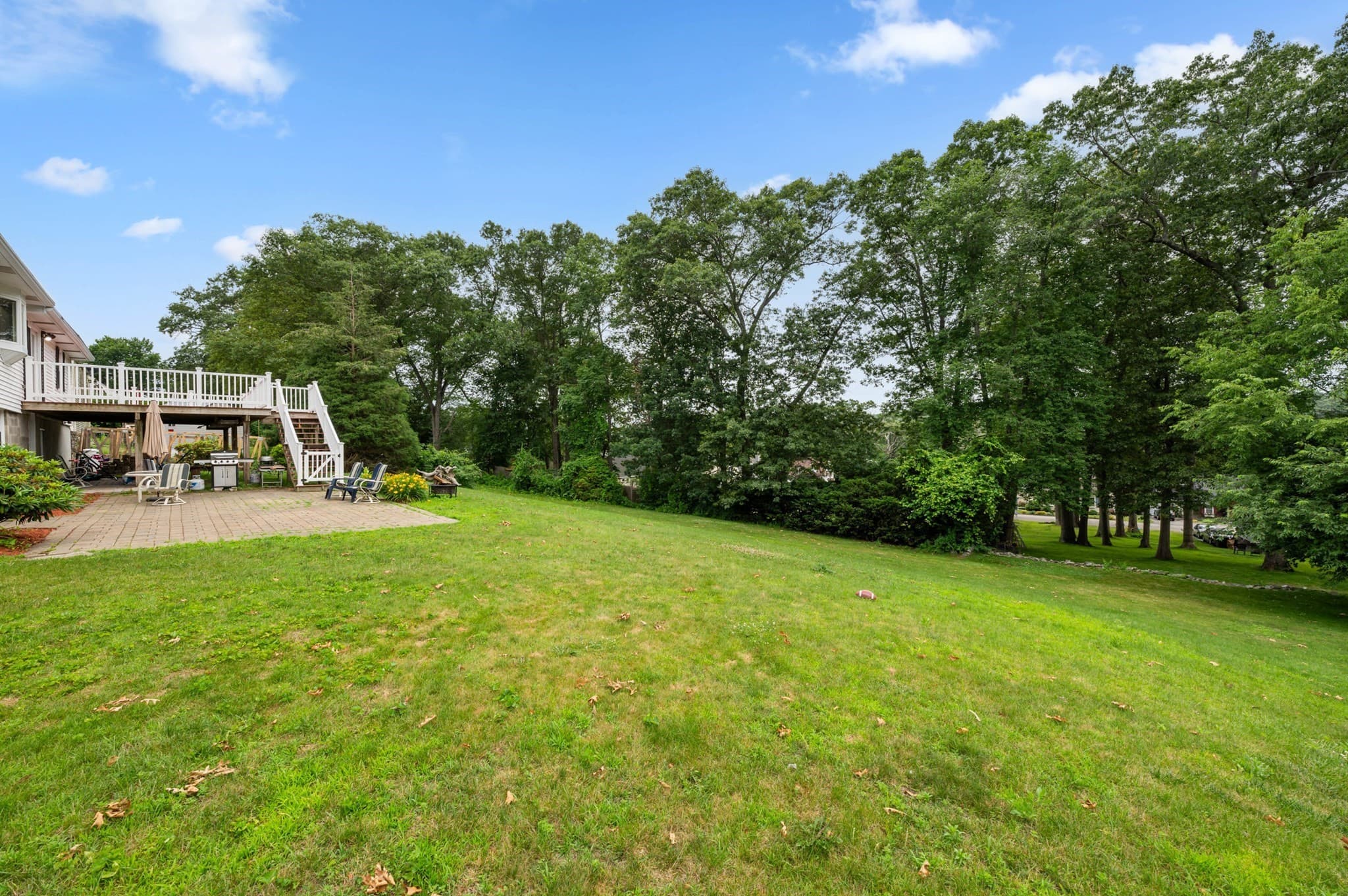 Single Family Residence at 29 Carroll St, Auburn MA 01501, photo 8 of 21