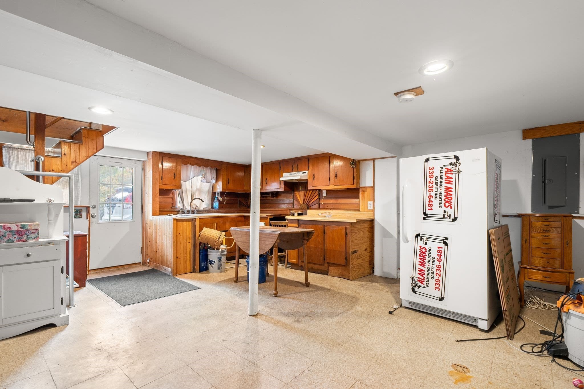 Single Family Residence at 101 Rockaway Avenue, Hull MA 02045, photo 22 of 33