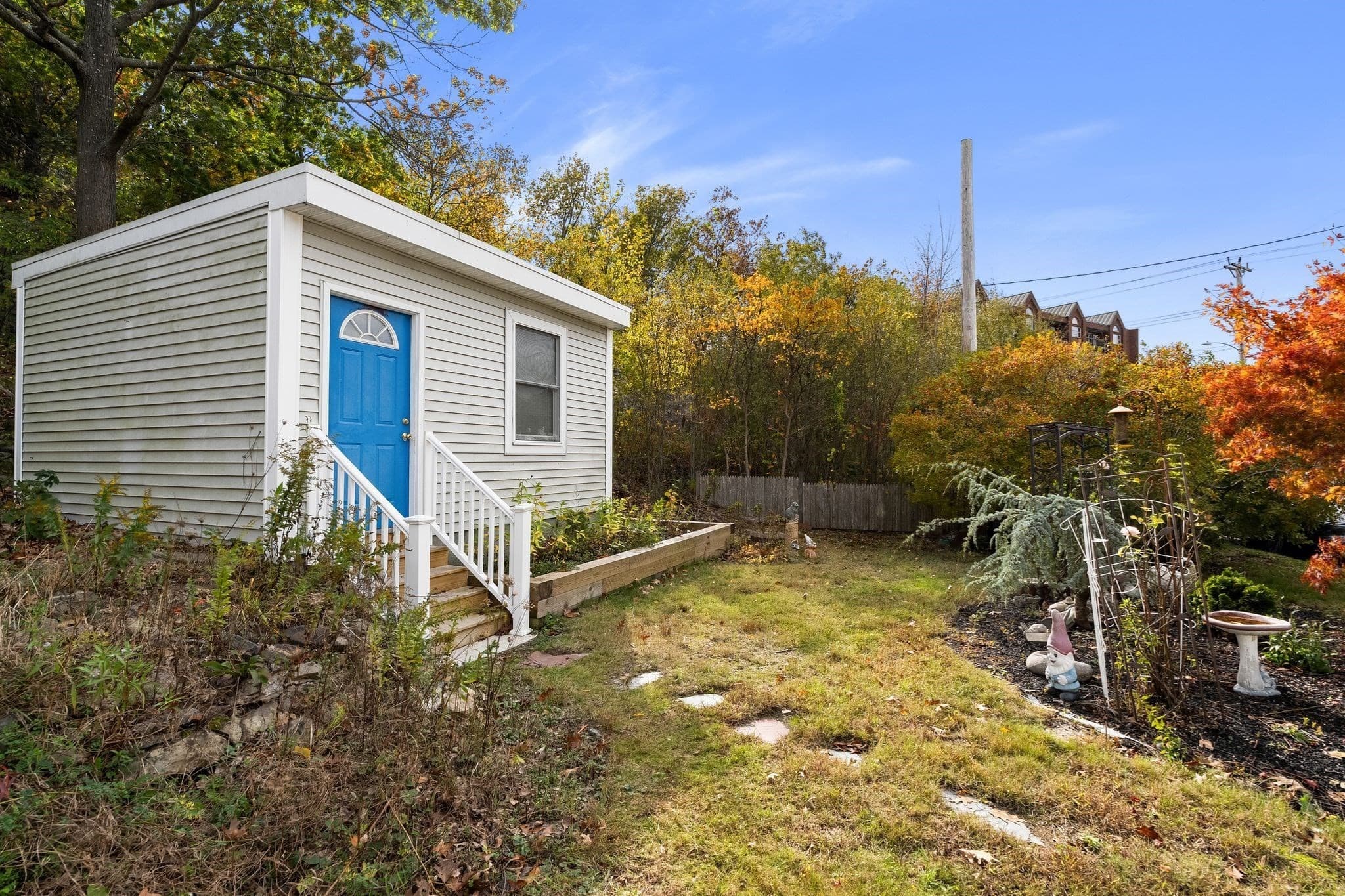 Single Family Residence at 101 Rockaway Avenue, Hull MA 02045, photo 28 of 33