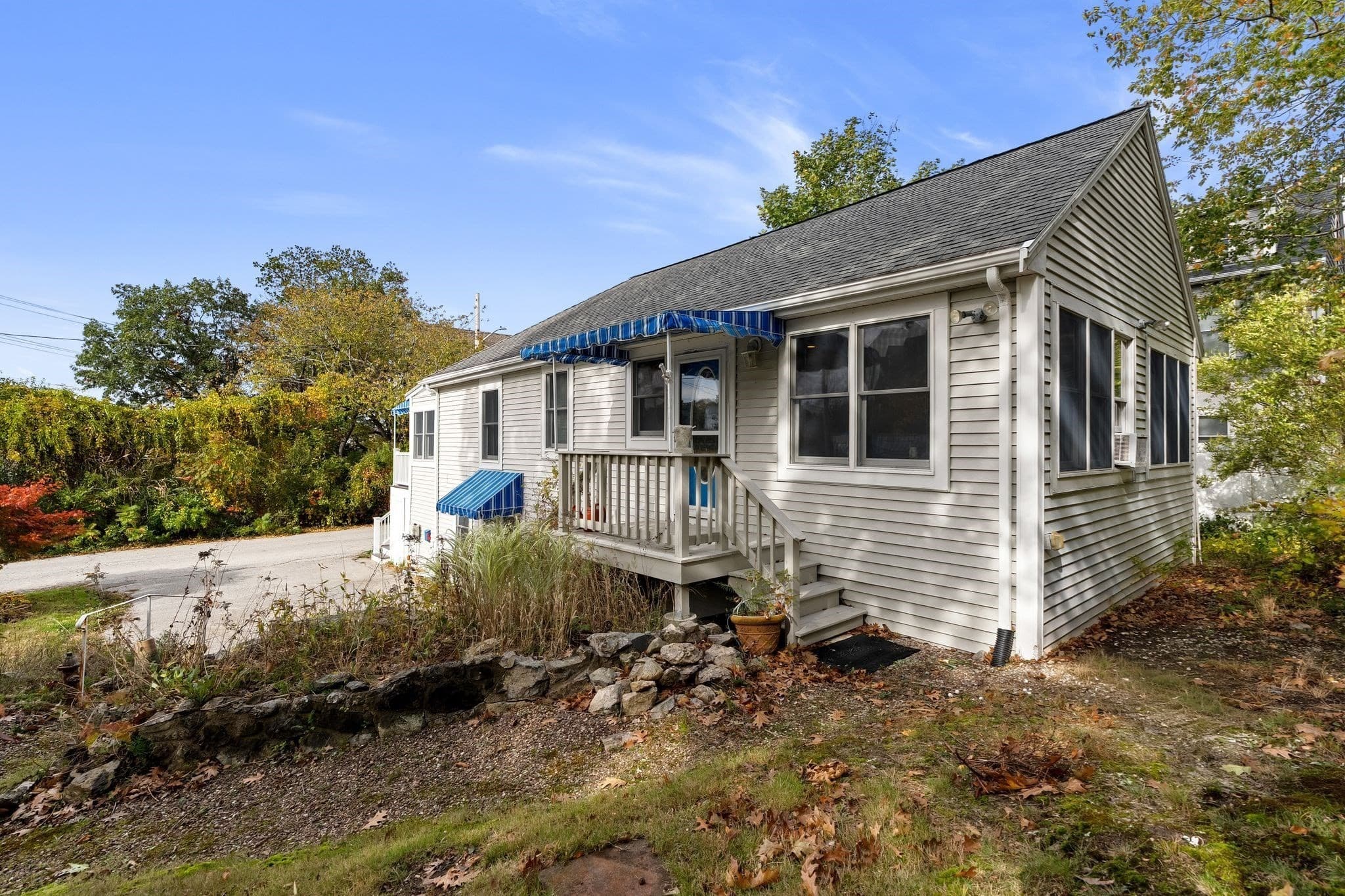 Single Family Residence at 101 Rockaway Avenue, Hull MA 02045, photo 30 of 33