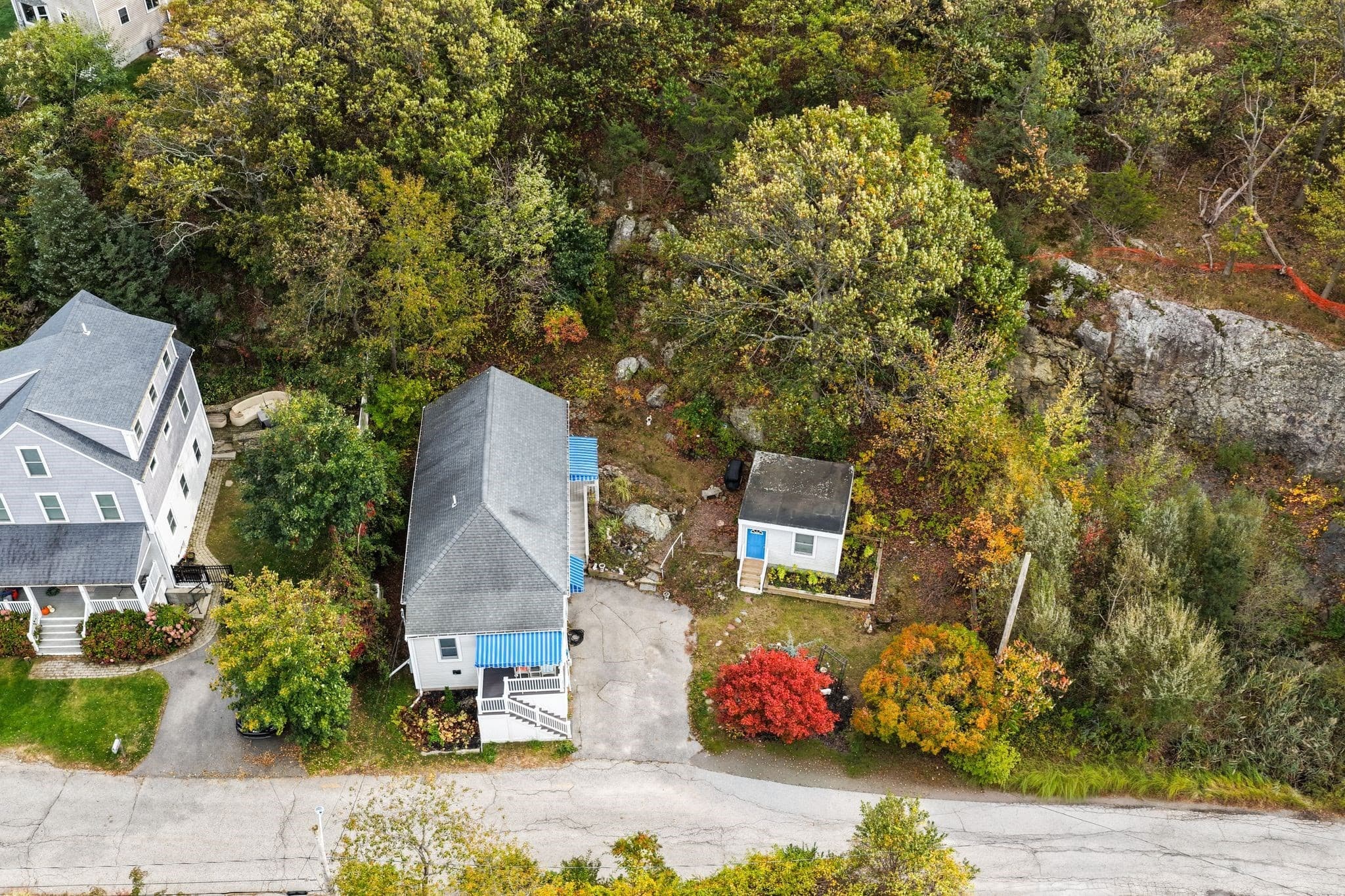 Single Family Residence at 101 Rockaway Avenue, Hull MA 02045, photo 4 of 33