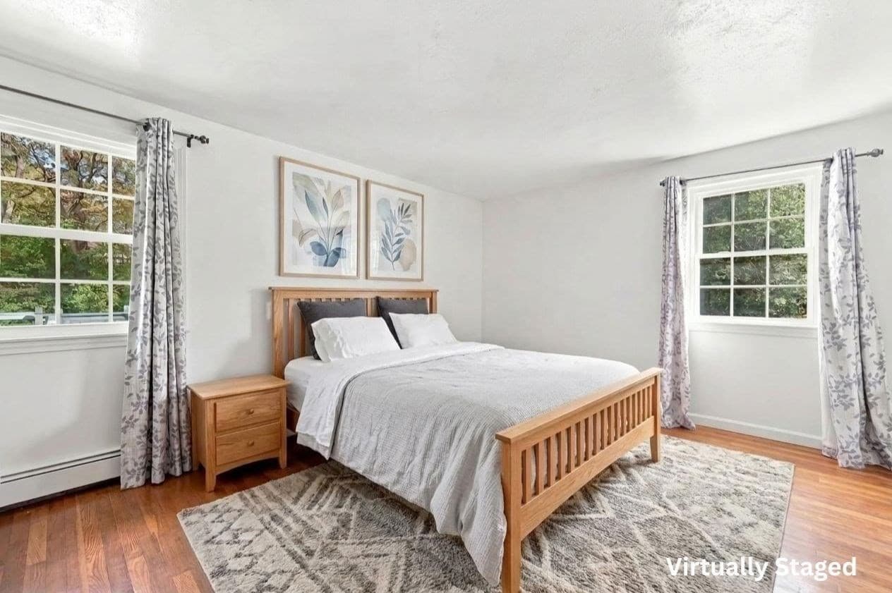 Single Family Residence at 105 Dodd Drive, Holliston MA 01746, photo 17 of 39