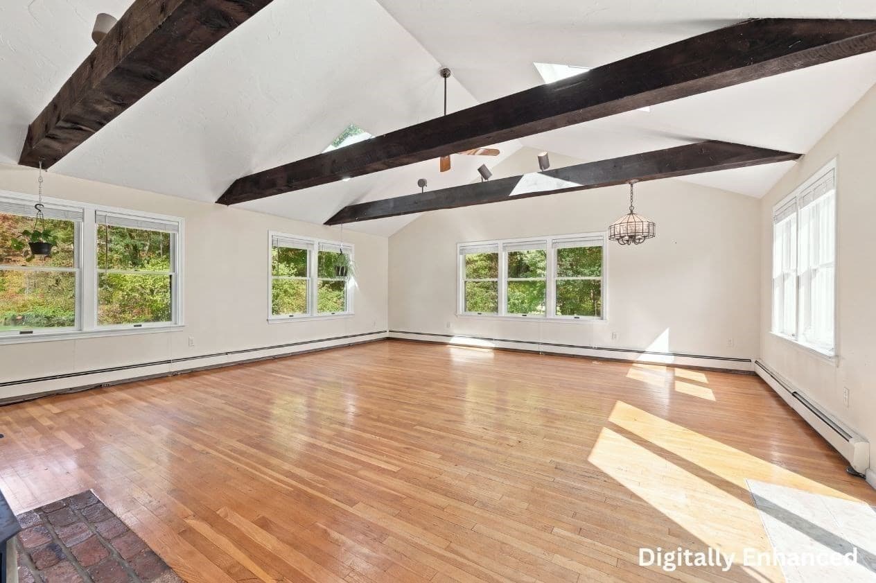 Single Family Residence at 105 Dodd Drive, Holliston MA 01746, photo 16 of 39