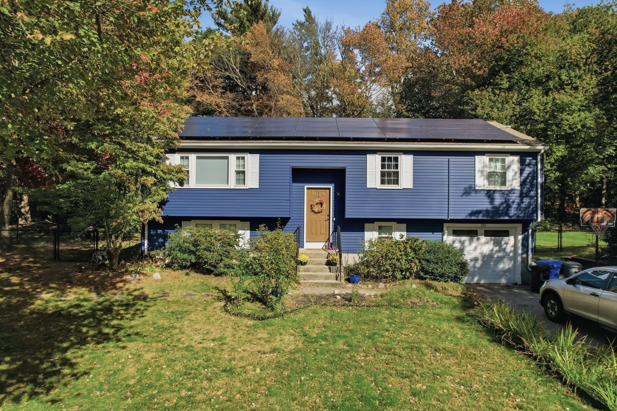 105 Dodd Drive, Holliston MA 01746