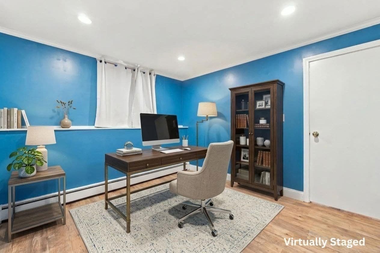 Single Family Residence at 105 Dodd Drive, Holliston MA 01746, photo 24 of 39