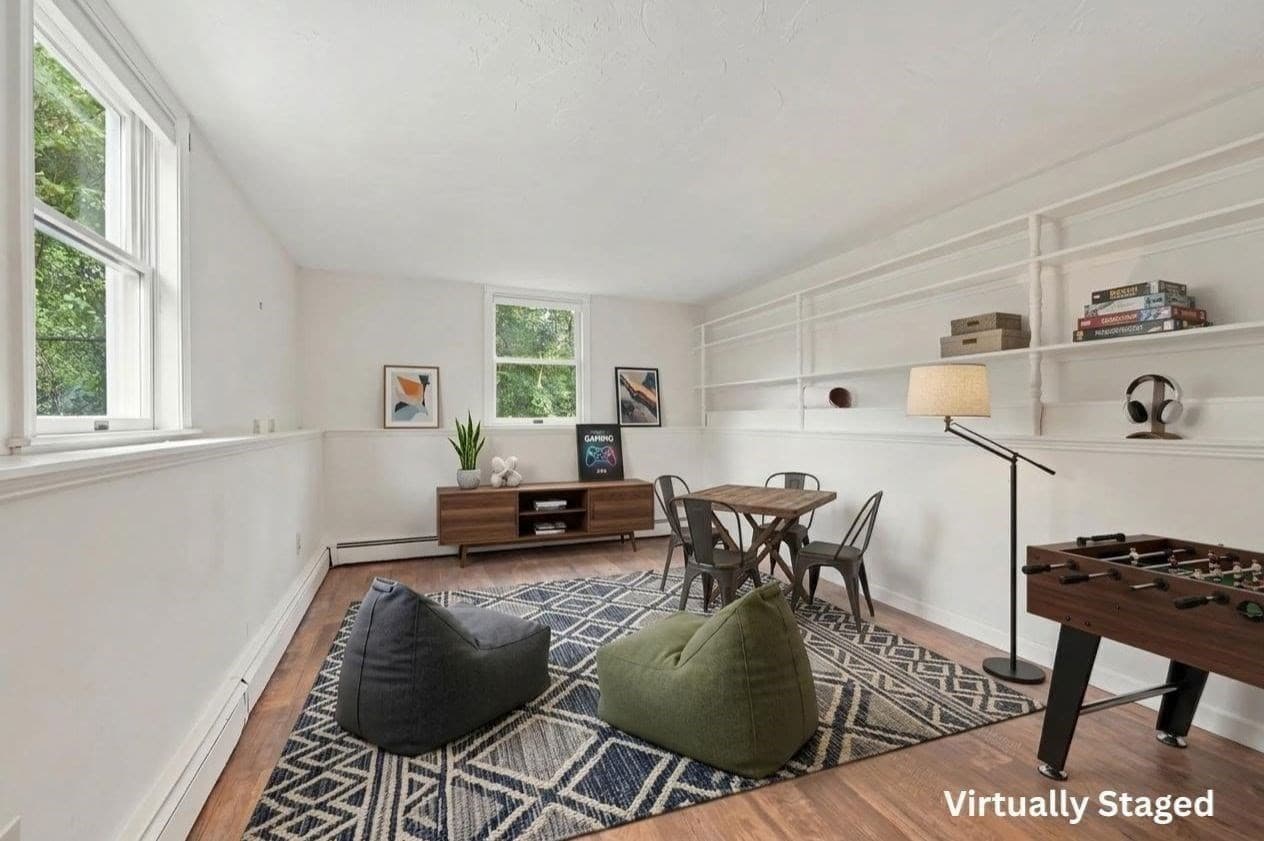 Single Family Residence at 105 Dodd Drive, Holliston MA 01746, photo 31 of 39