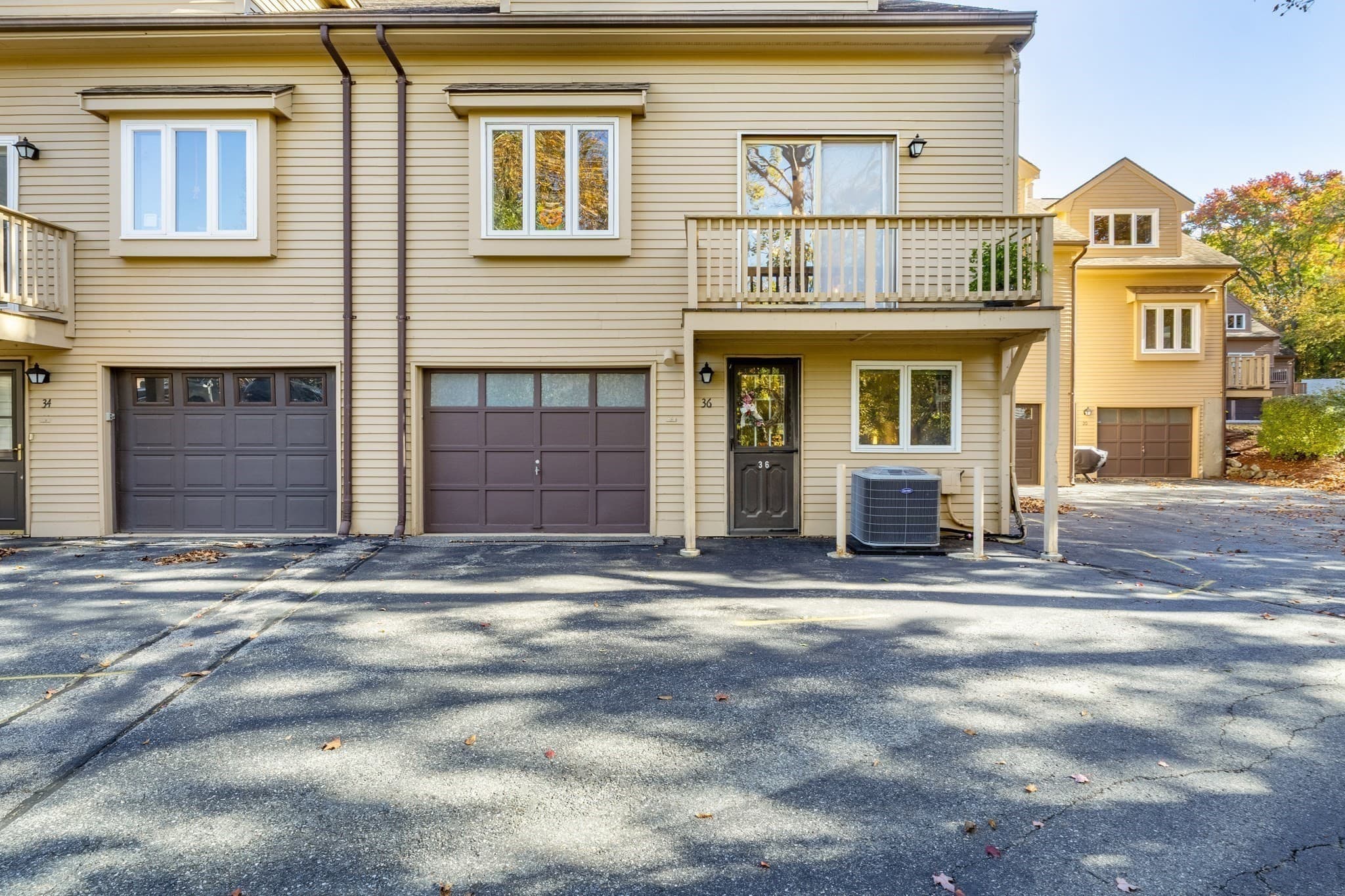 Condominium at 36 Casablanca Ct # 36, Haverhill MA 01832, photo 5 of 26