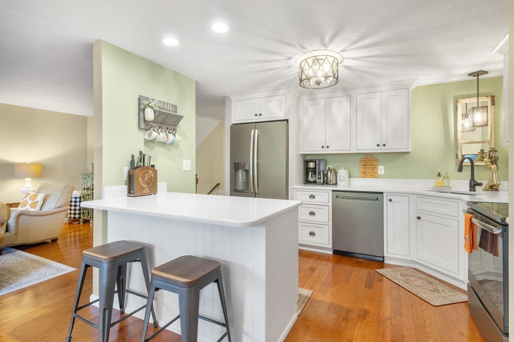 Condominium at 36 Casablanca Ct # 36, Haverhill MA 01832, photo 8 of 26