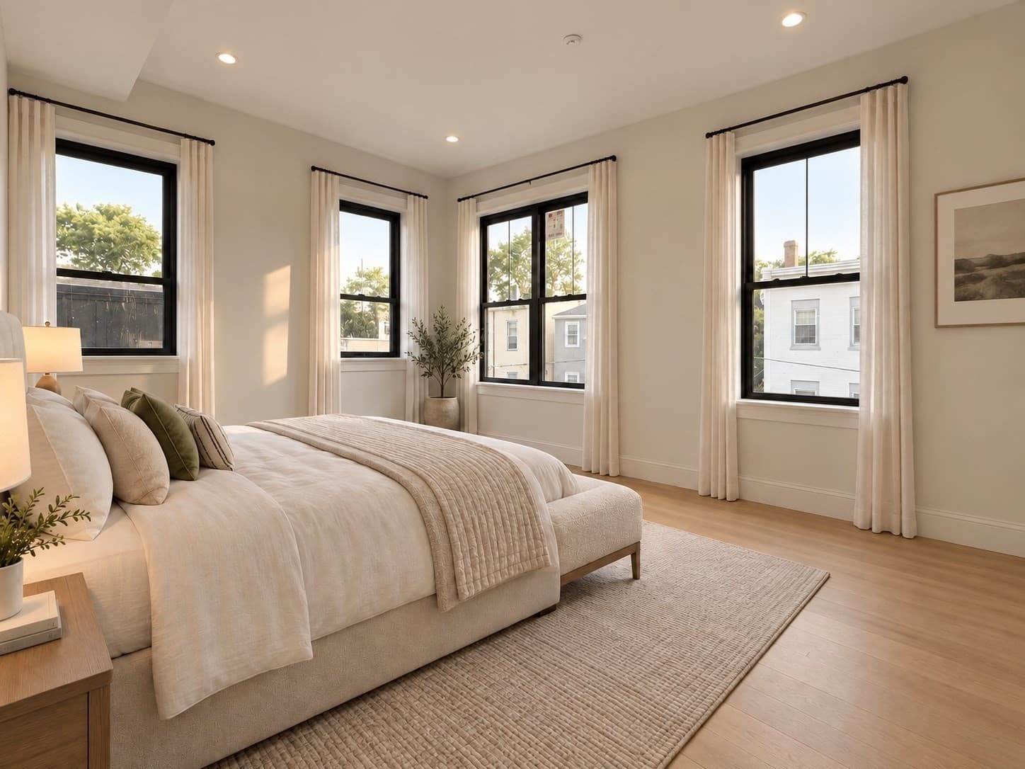 Condominium at 200 Everett Street # 2, Boston MA 02128, photo 7 of 27