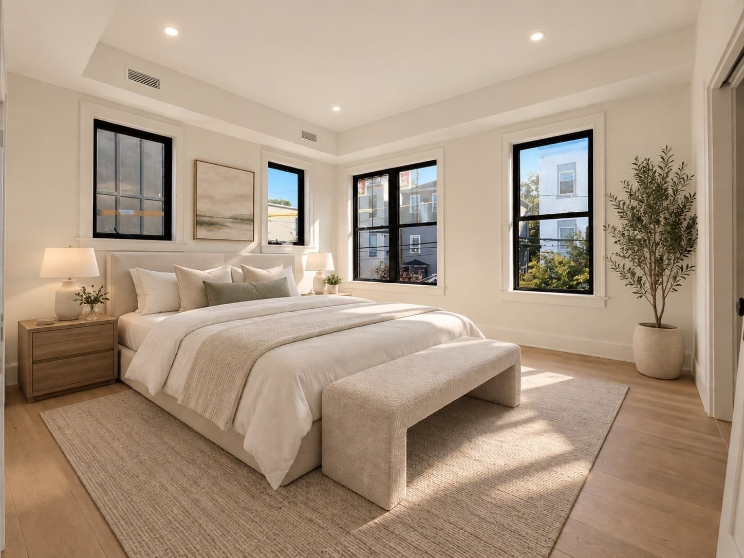 Condominium at 200 Everett Street # 2, Boston MA 02128, photo 3 of 27