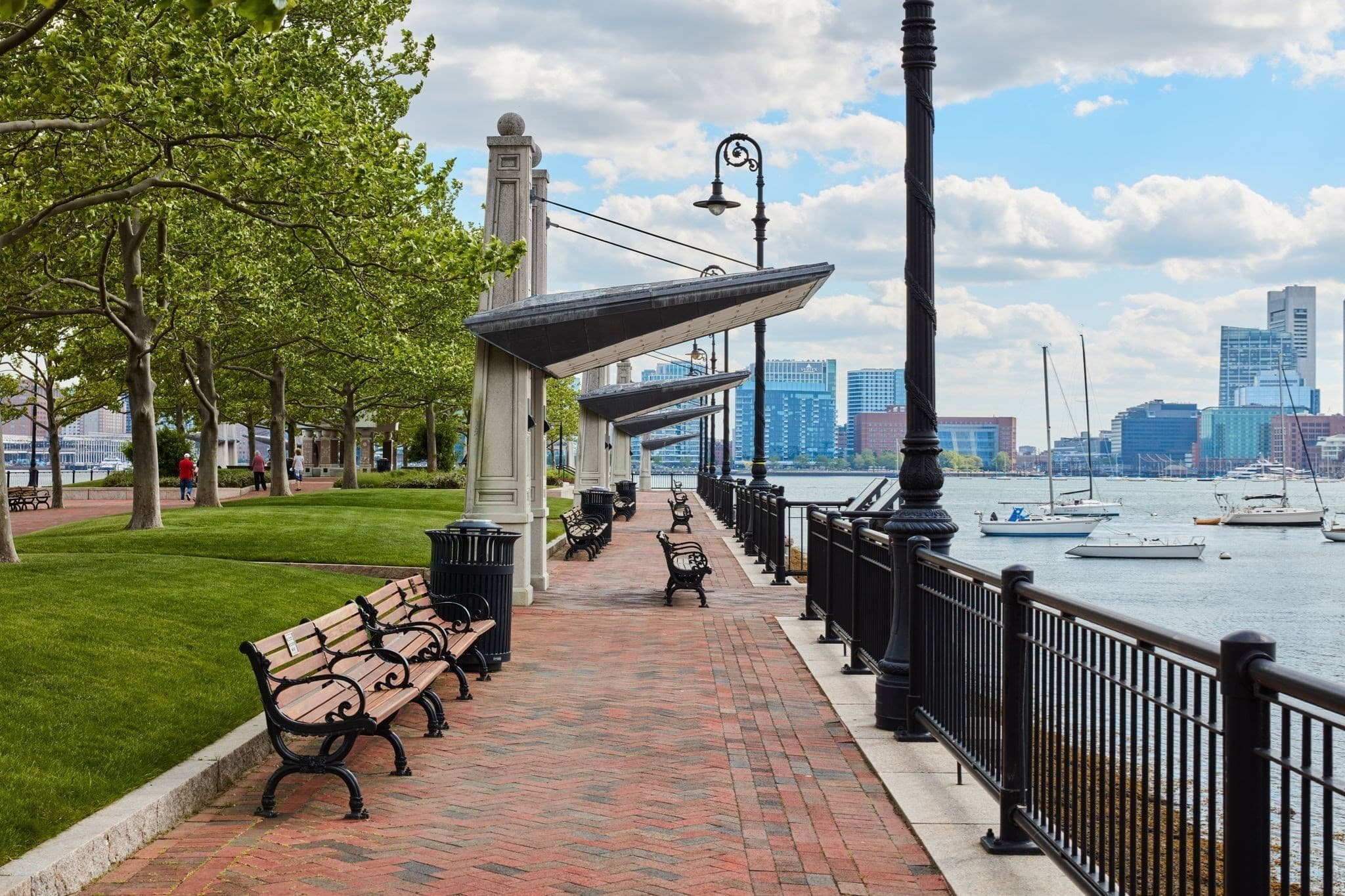 Condominium at 200 Everett Street # 2, Boston MA 02128, photo 14 of 27