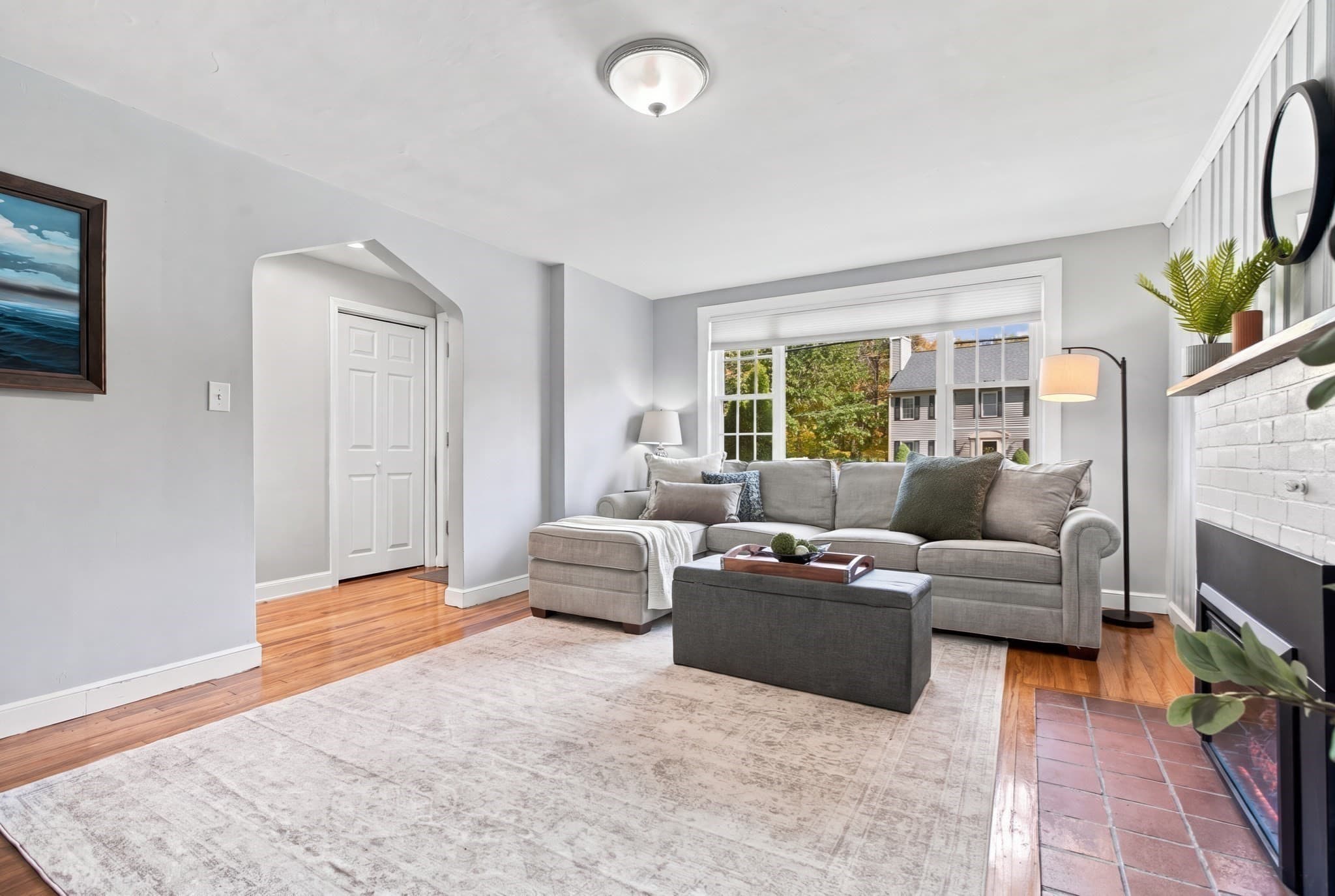 Single Family Residence at 36 Pleasant Street, North Reading MA 01864, photo 6 of 38