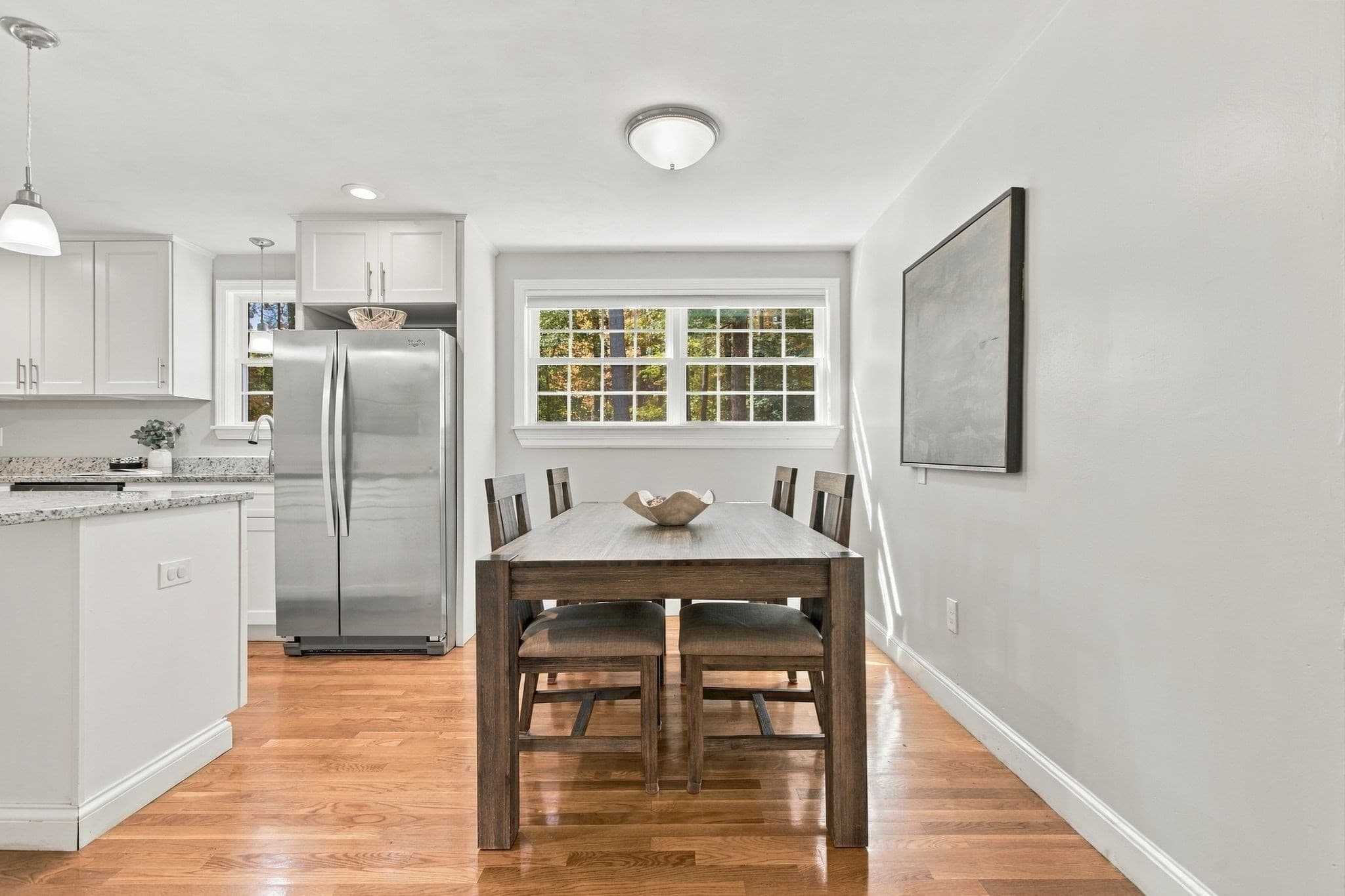 Single Family Residence at 36 Pleasant Street, North Reading MA 01864, photo 16 of 38