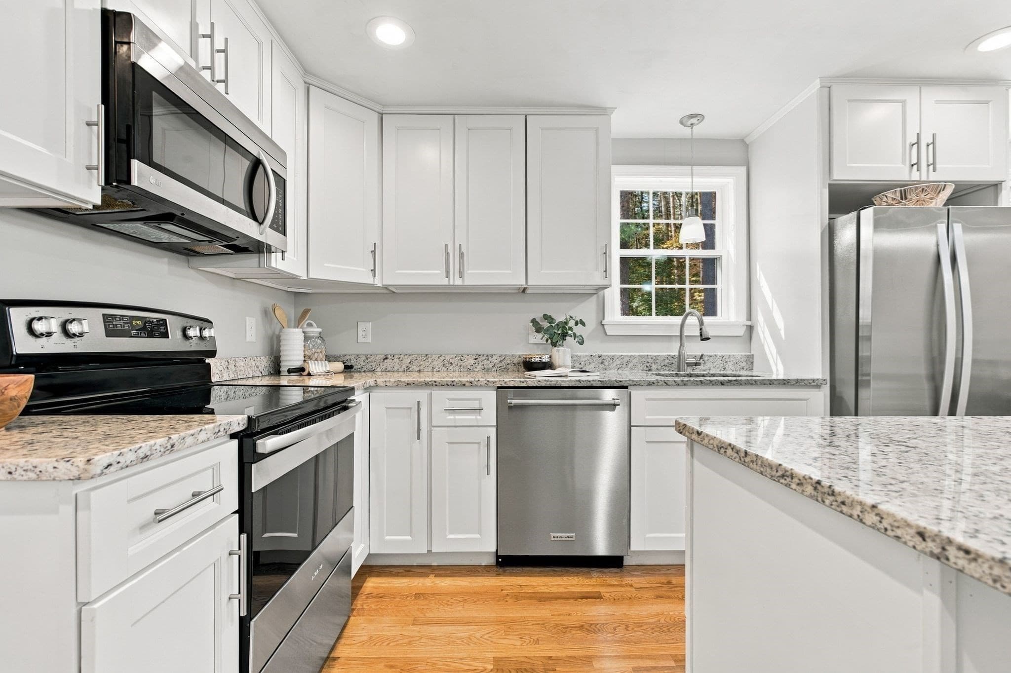 Single Family Residence at 36 Pleasant Street, North Reading MA 01864, photo 12 of 38