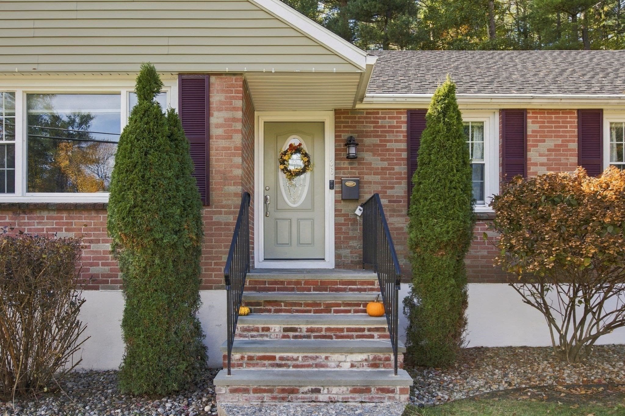 Single Family Residence at 36 Pleasant Street, North Reading MA 01864, photo 3 of 38