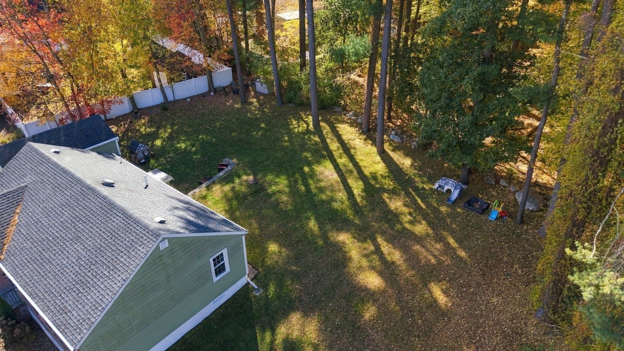 Single Family Residence at 36 Pleasant Street, North Reading MA 01864, photo 32 of 38