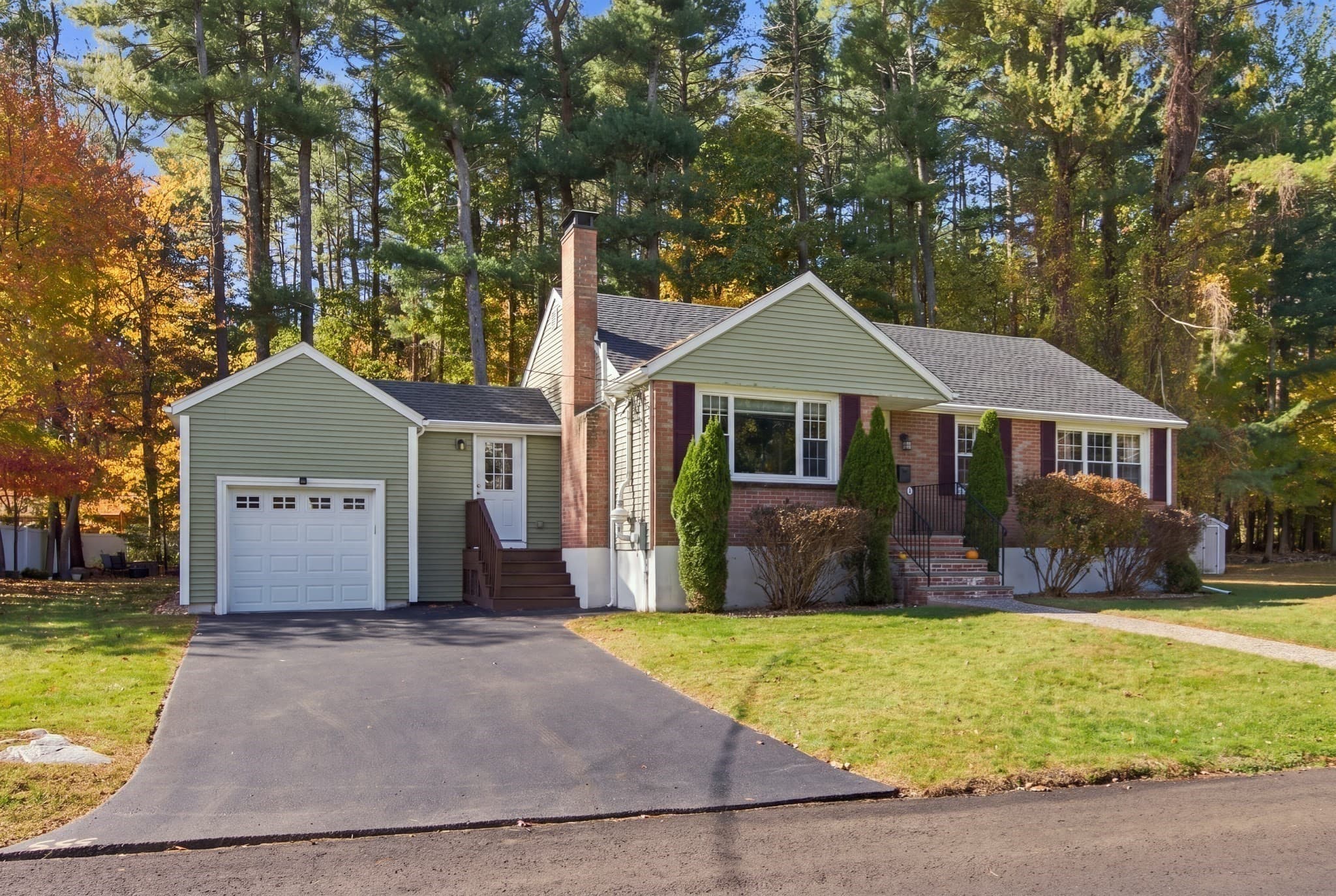 36 Pleasant Street, North Reading MA 01864