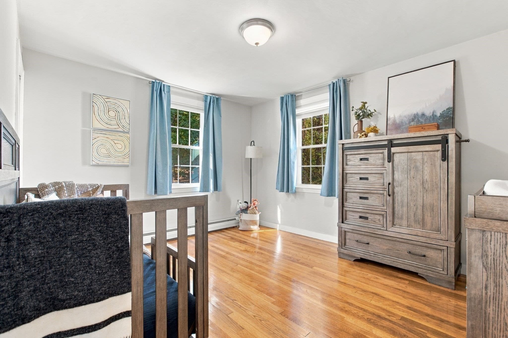Single Family Residence at 36 Pleasant Street, North Reading MA 01864, photo 20 of 38