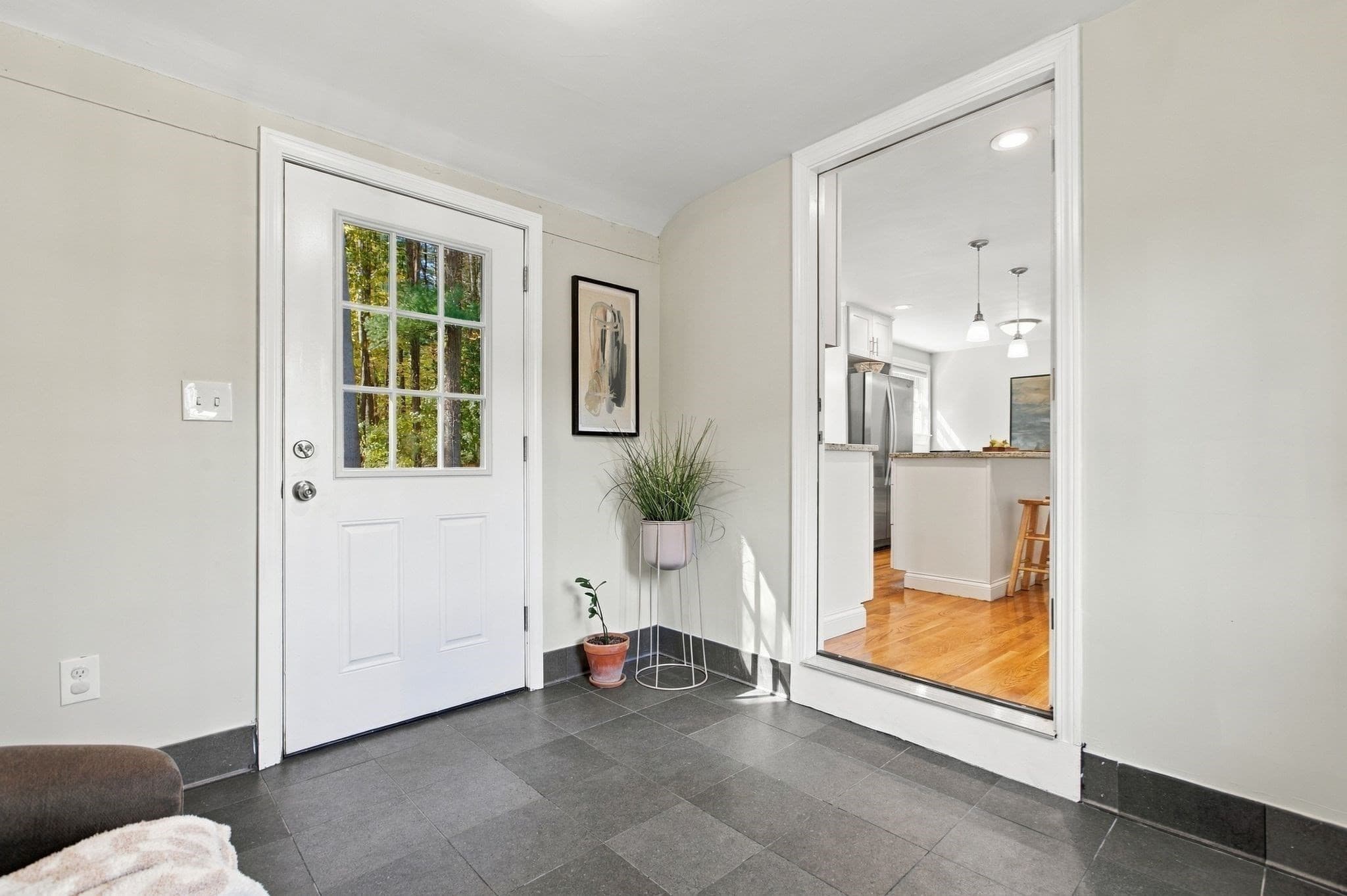 Single Family Residence at 36 Pleasant Street, North Reading MA 01864, photo 9 of 38