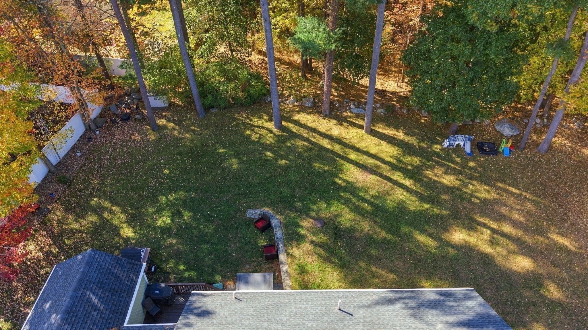 Single Family Residence at 36 Pleasant Street, North Reading MA 01864, photo 33 of 38