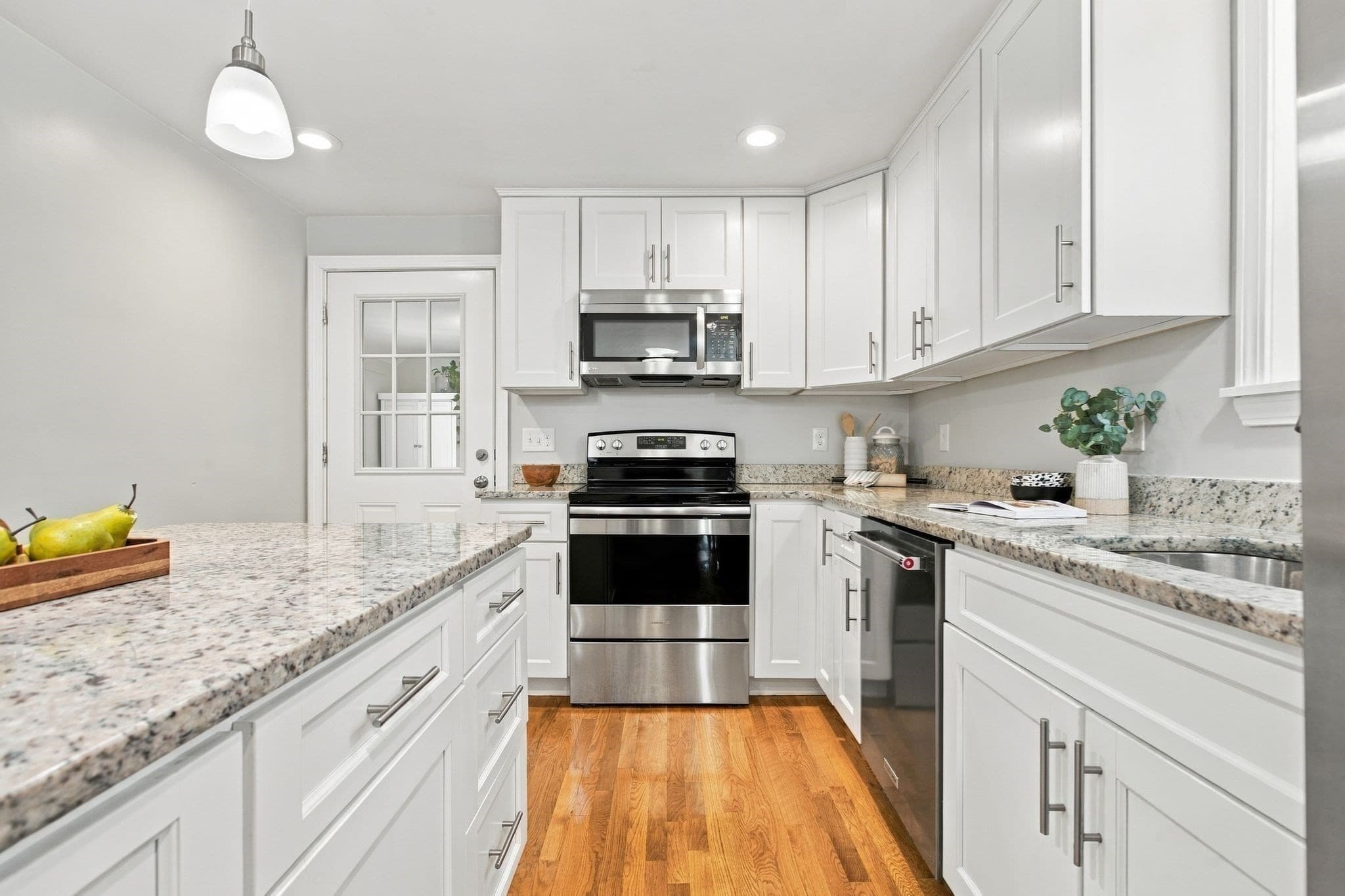 Single Family Residence at 36 Pleasant Street, North Reading MA 01864, photo 14 of 38