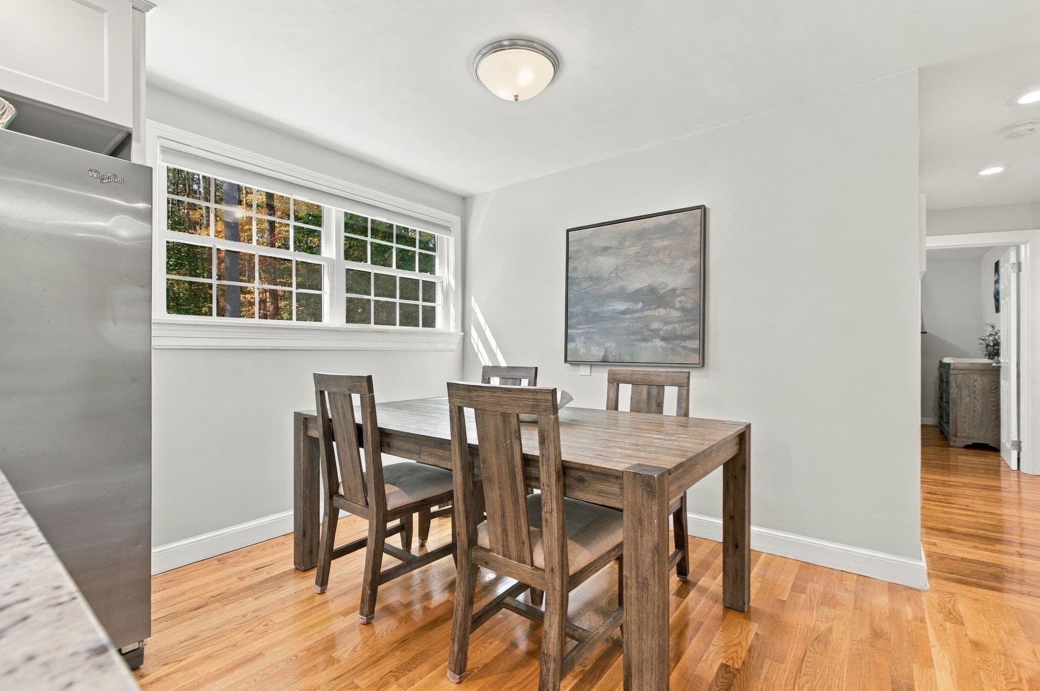 Single Family Residence at 36 Pleasant Street, North Reading MA 01864, photo 15 of 38
