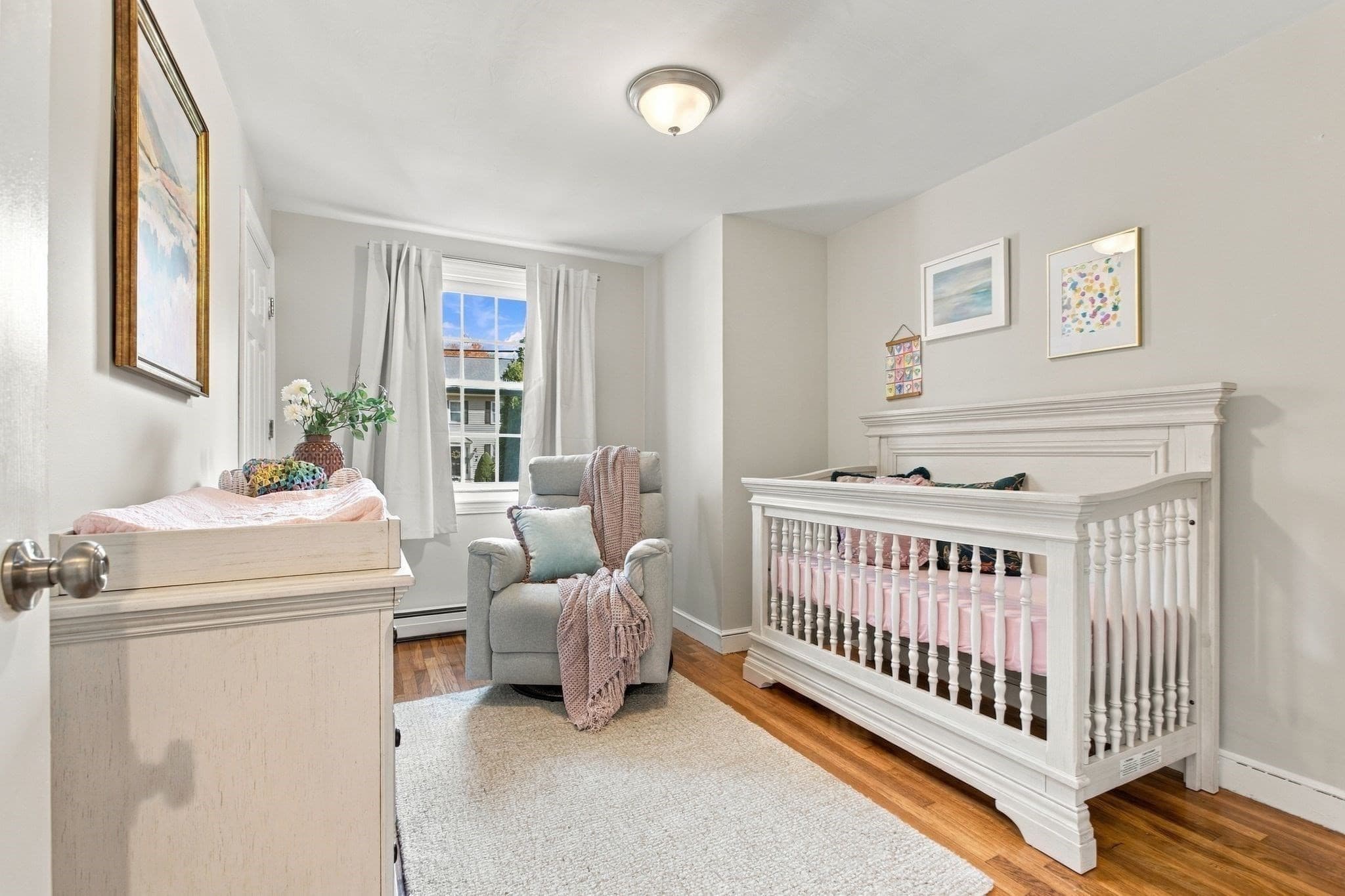 Single Family Residence at 36 Pleasant Street, North Reading MA 01864, photo 19 of 38