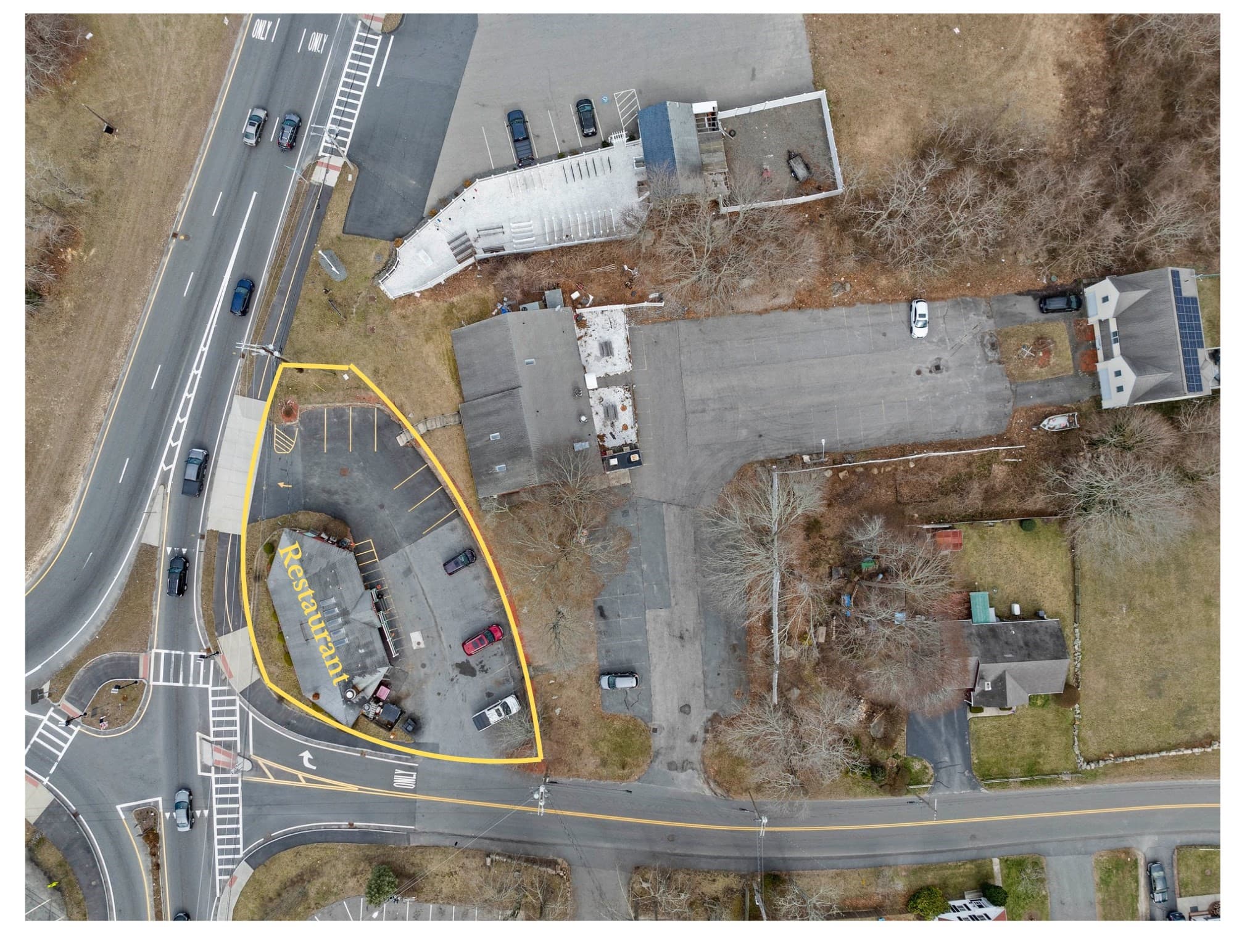 Commercial Sale at 300 Main St, Bourne MA 02532, photo 17 of 17