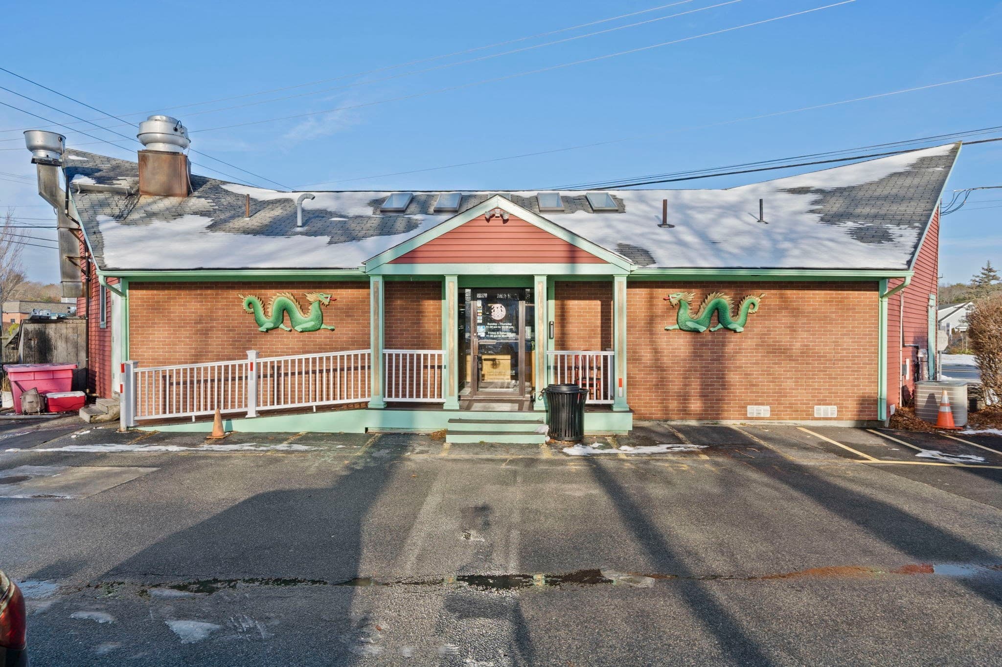 Commercial Sale at 300 Main St, Bourne MA 02532, photo 16 of 17