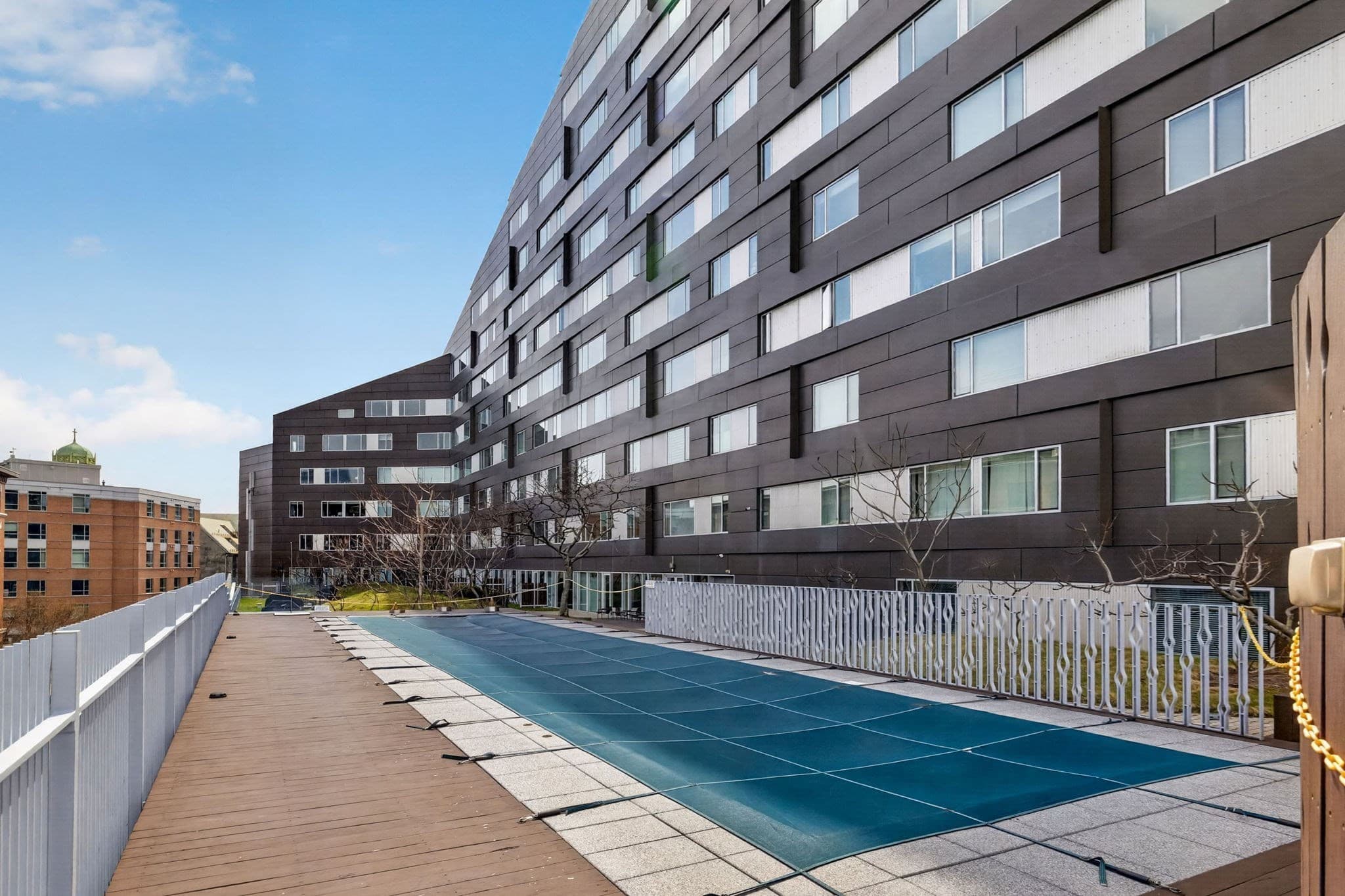 Condominium at 141 Dorchester Ave # 509, Boston MA 02127, photo 27 of 29