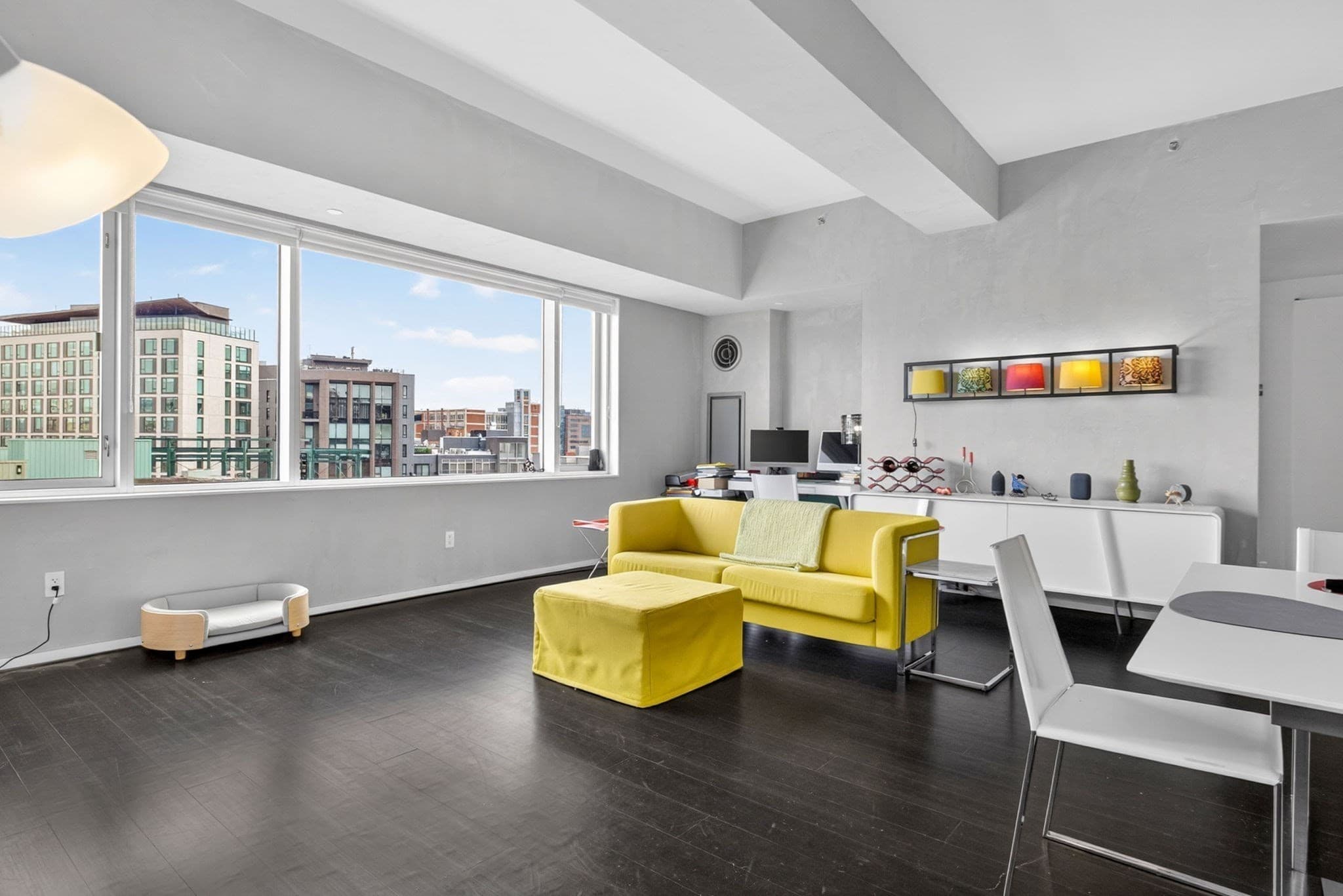 Condominium at 141 Dorchester Ave # 509, Boston MA 02127, photo 6 of 29