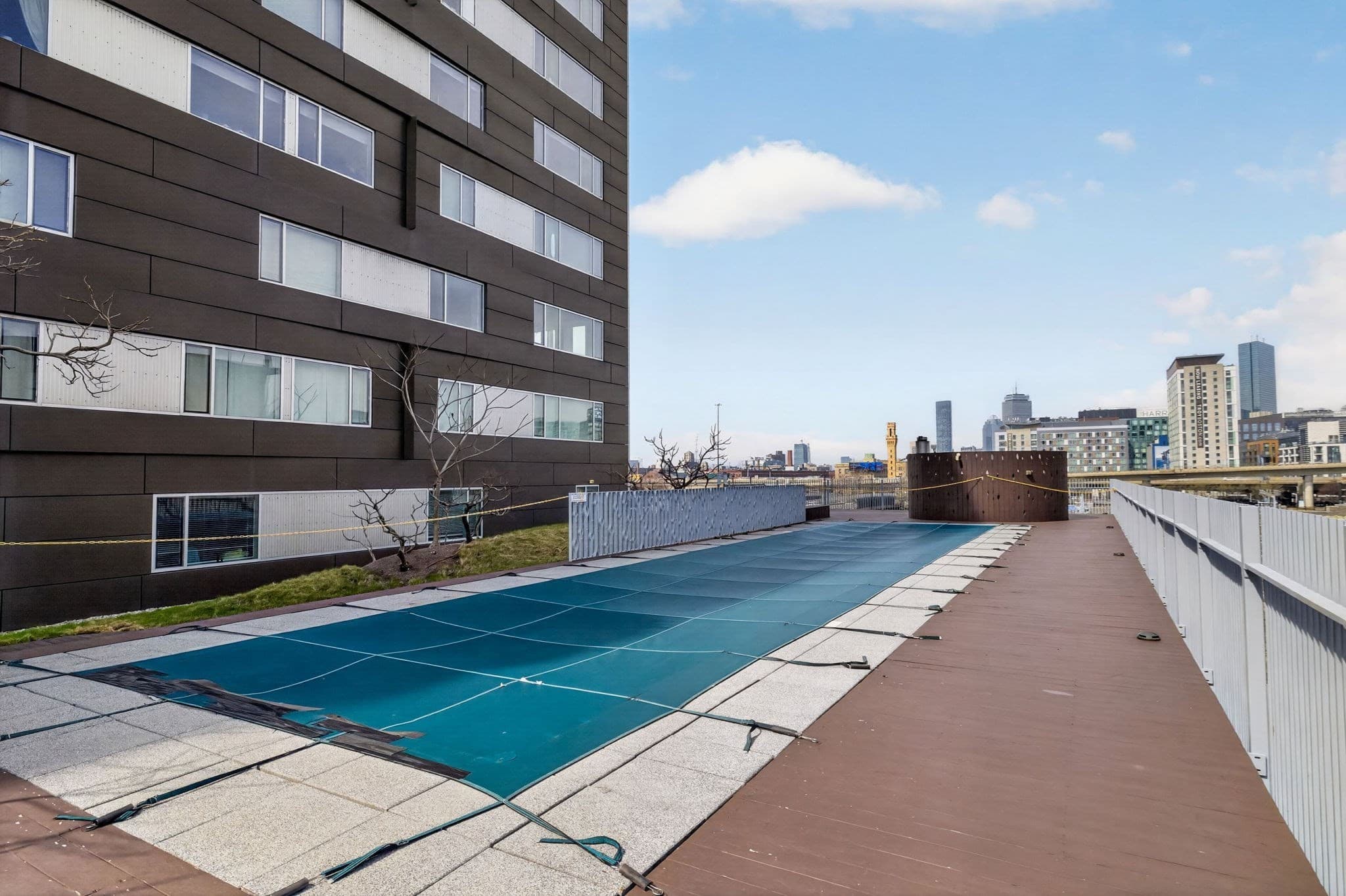 Condominium at 141 Dorchester Ave # 509, Boston MA 02127, photo 26 of 29