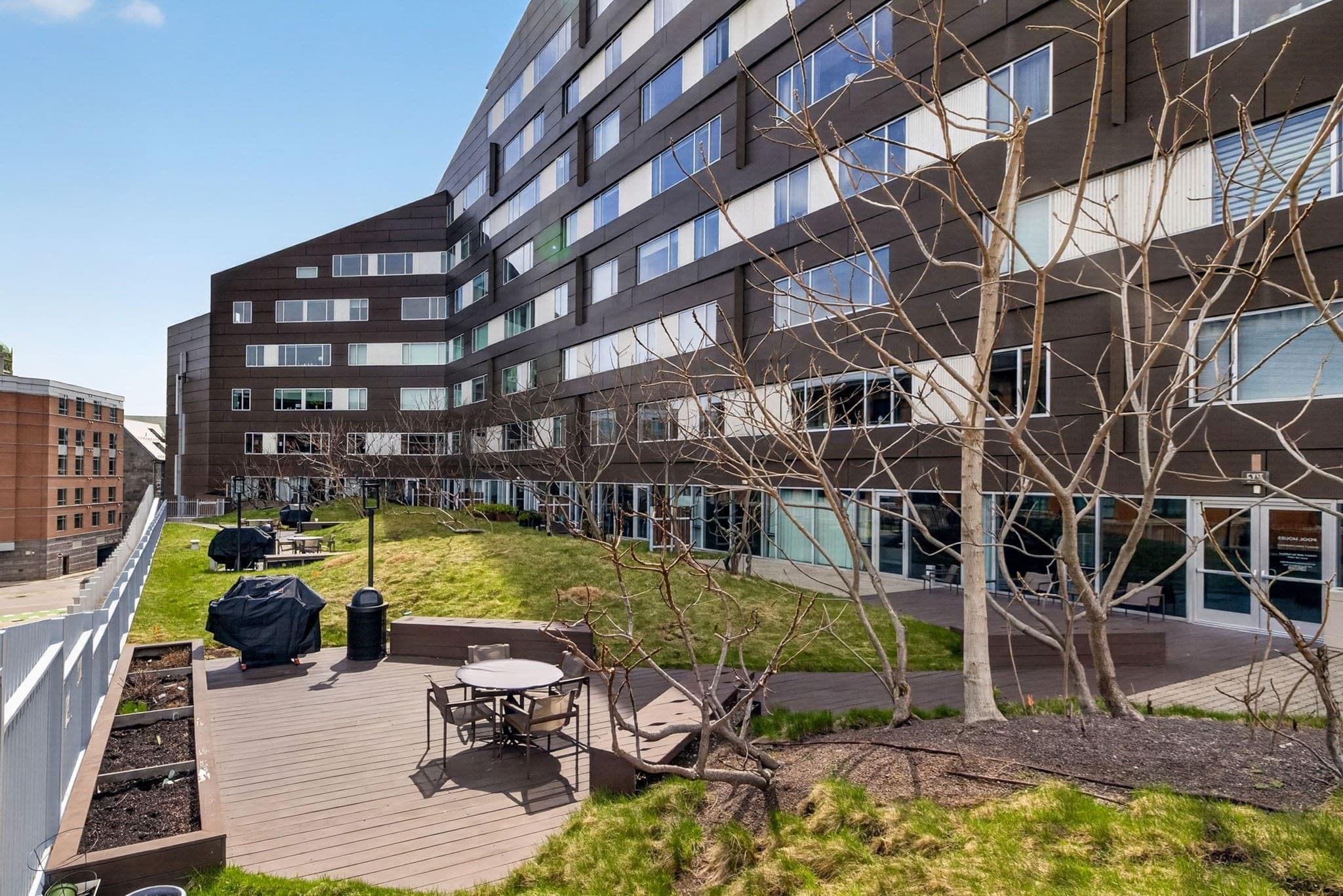 Condominium at 141 Dorchester Ave # 509, Boston MA 02127, photo 28 of 29
