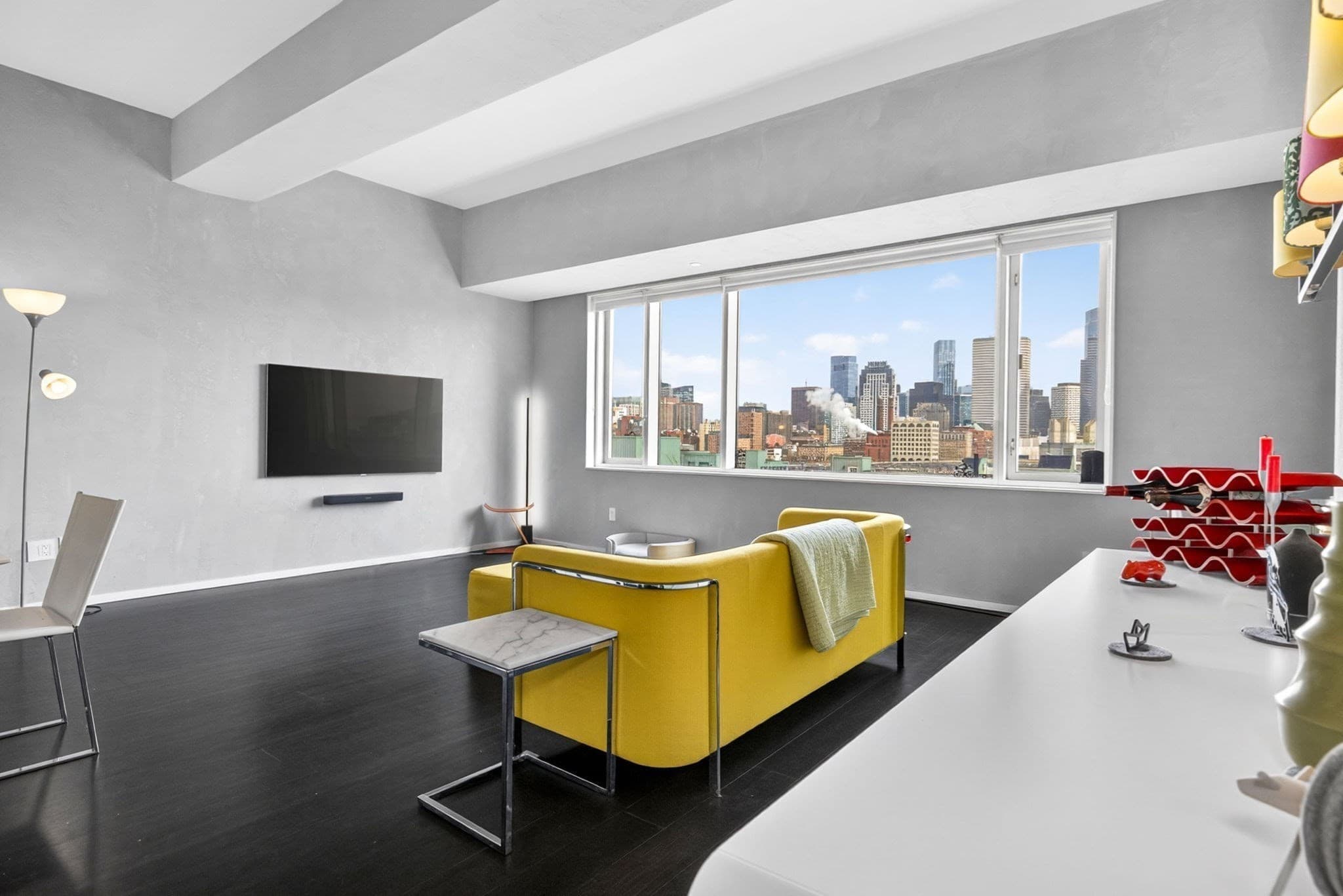 Condominium at 141 Dorchester Ave # 509, Boston MA 02127, photo 5 of 29