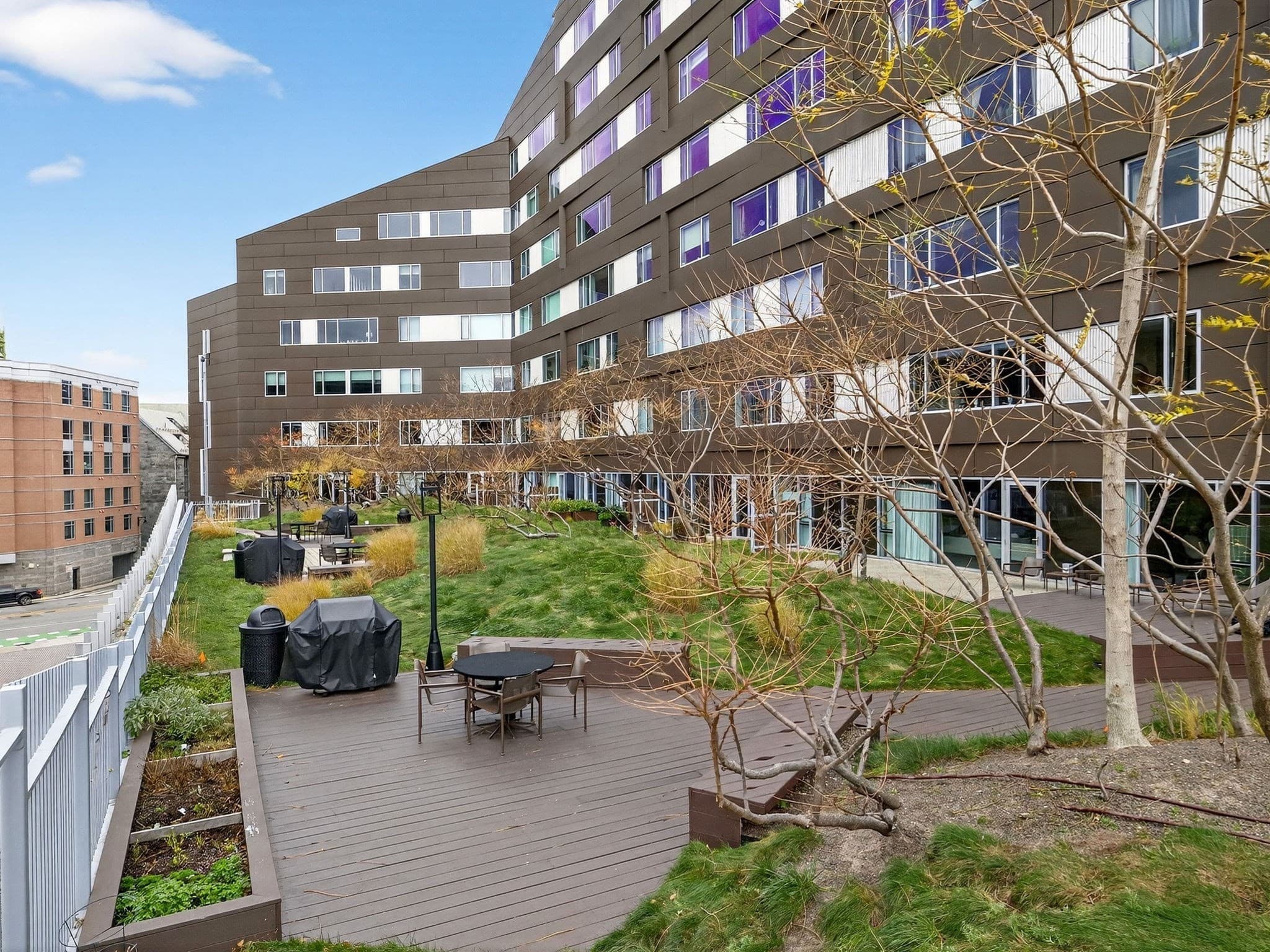 Condominium at 141 Dorchester Ave # 509, Boston MA 02127, photo 20 of 29