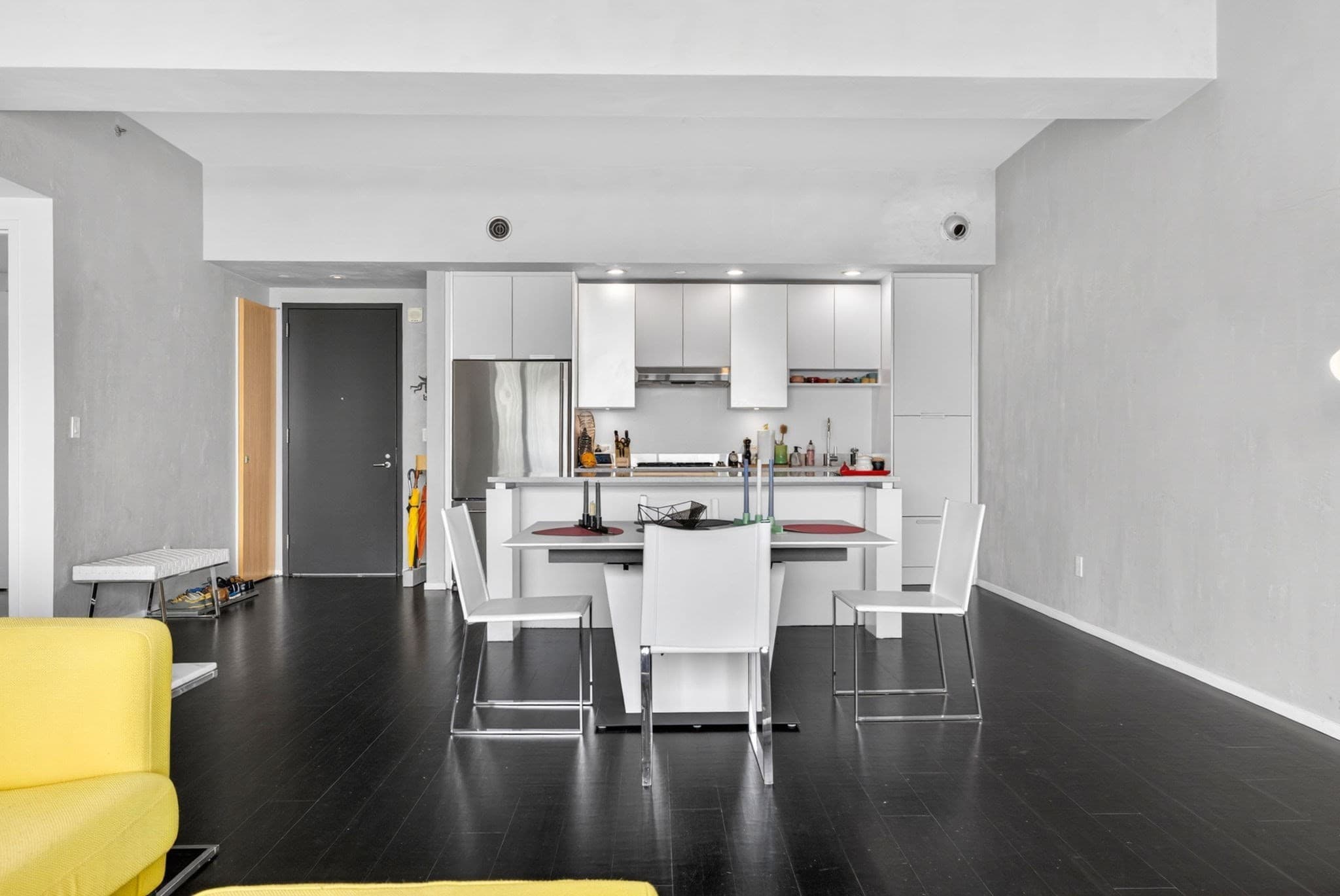 Condominium at 141 Dorchester Ave # 509, Boston MA 02127, photo 9 of 29