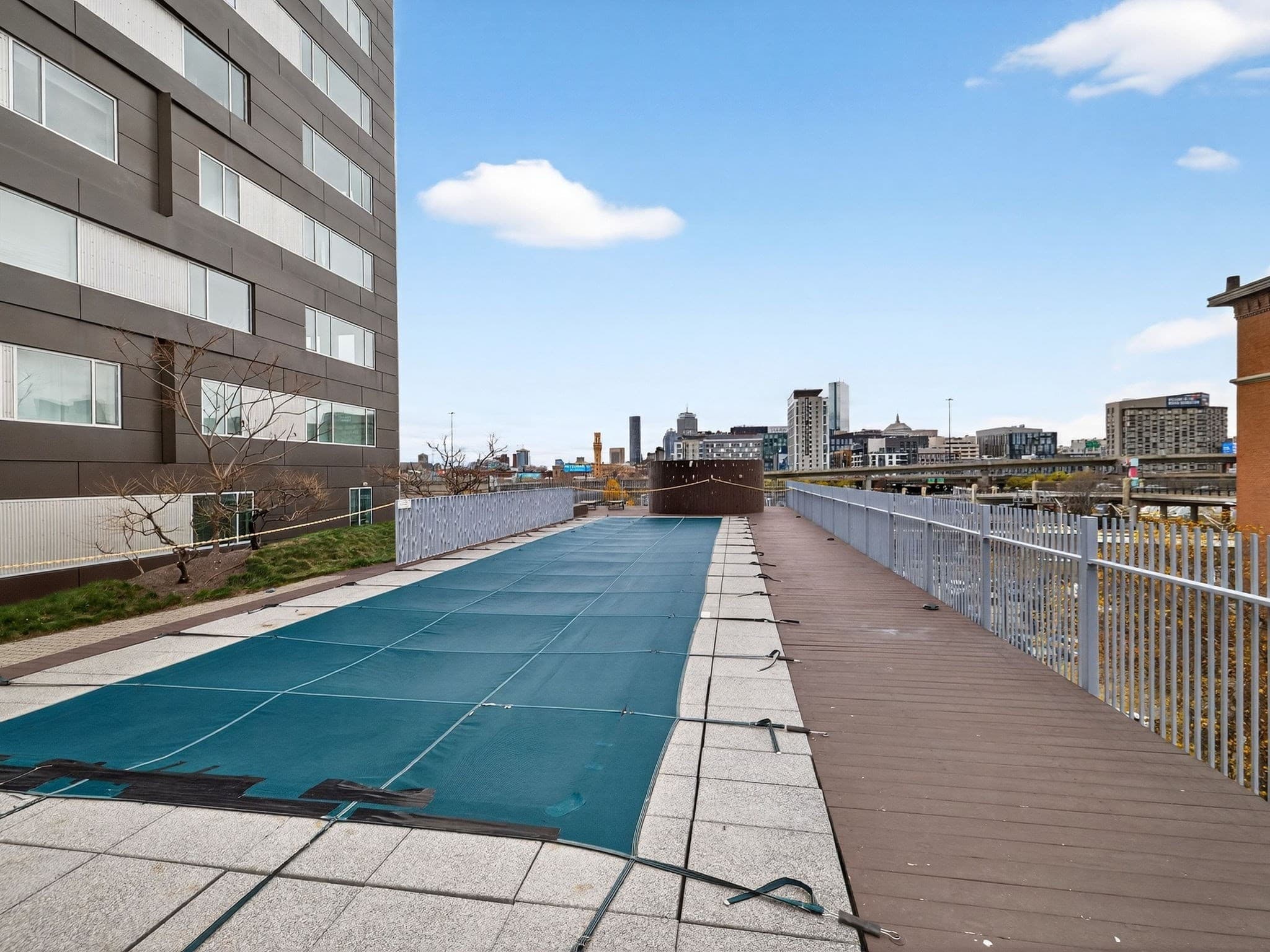 Condominium at 141 Dorchester Ave # 509, Boston MA 02127, photo 18 of 29