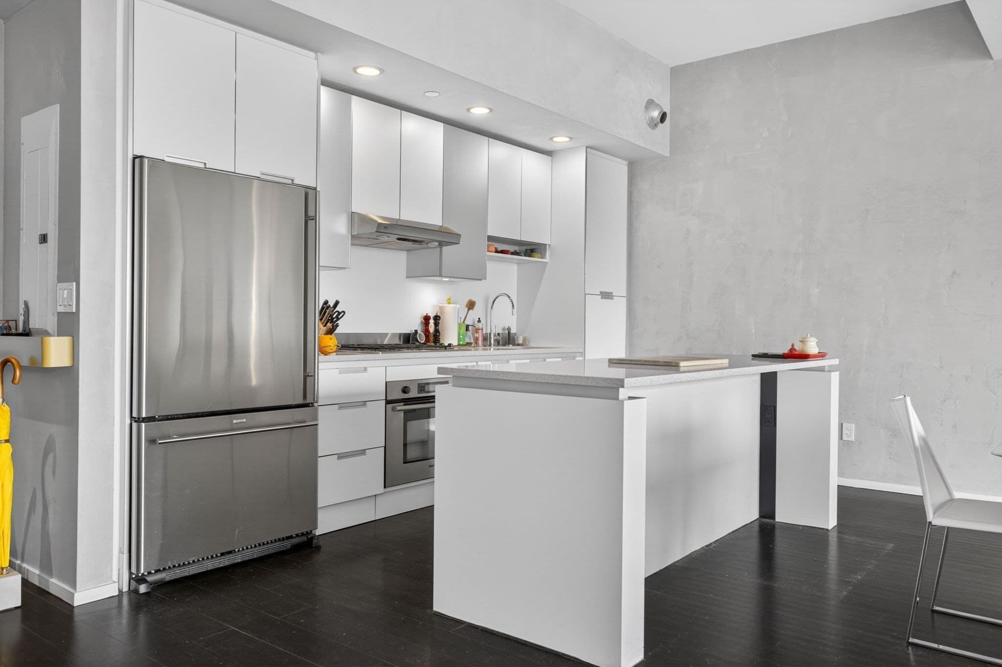 Condominium at 141 Dorchester Ave # 509, Boston MA 02127, photo 11 of 29