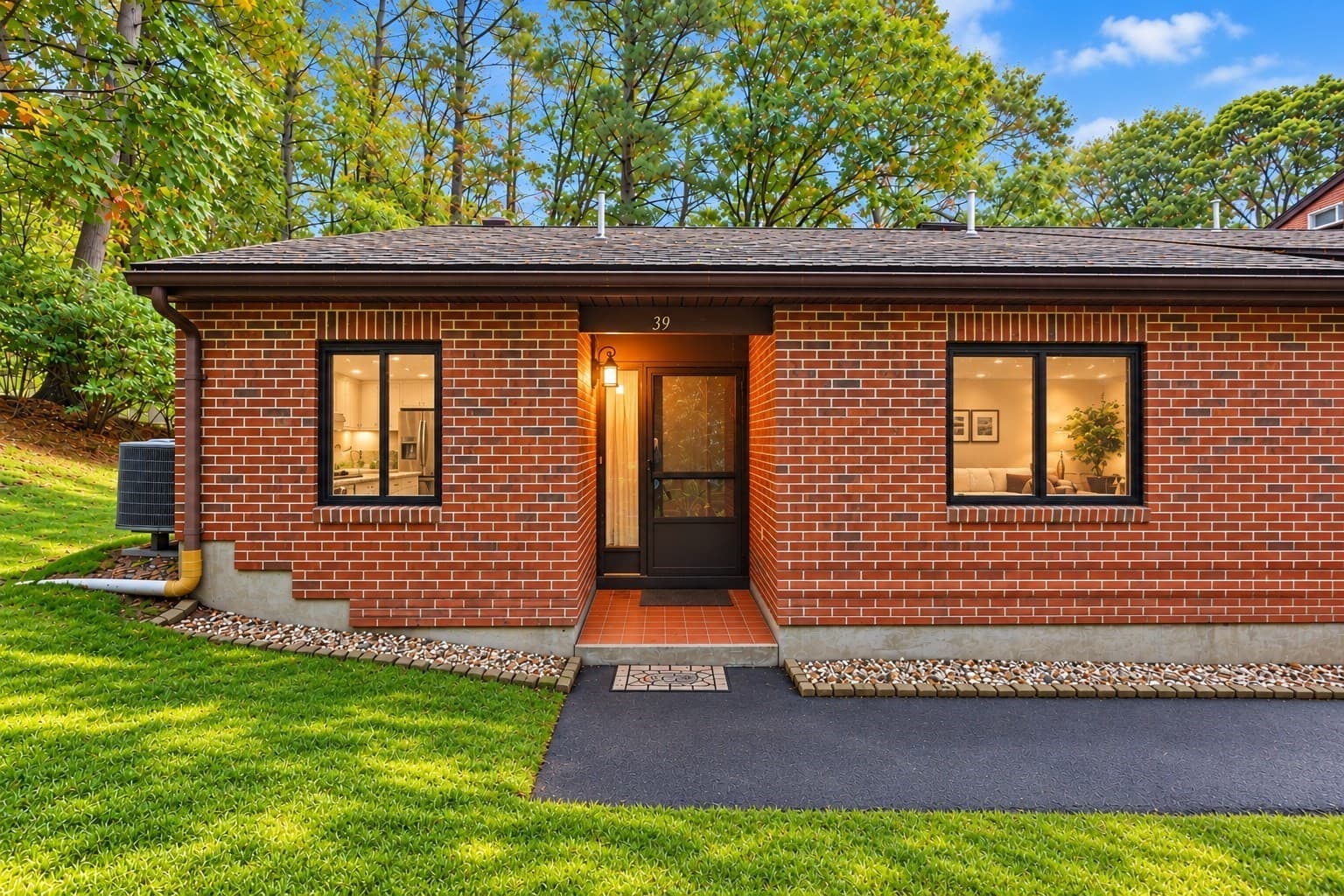 39 Highwood Dr # 39, Franklin MA 02038