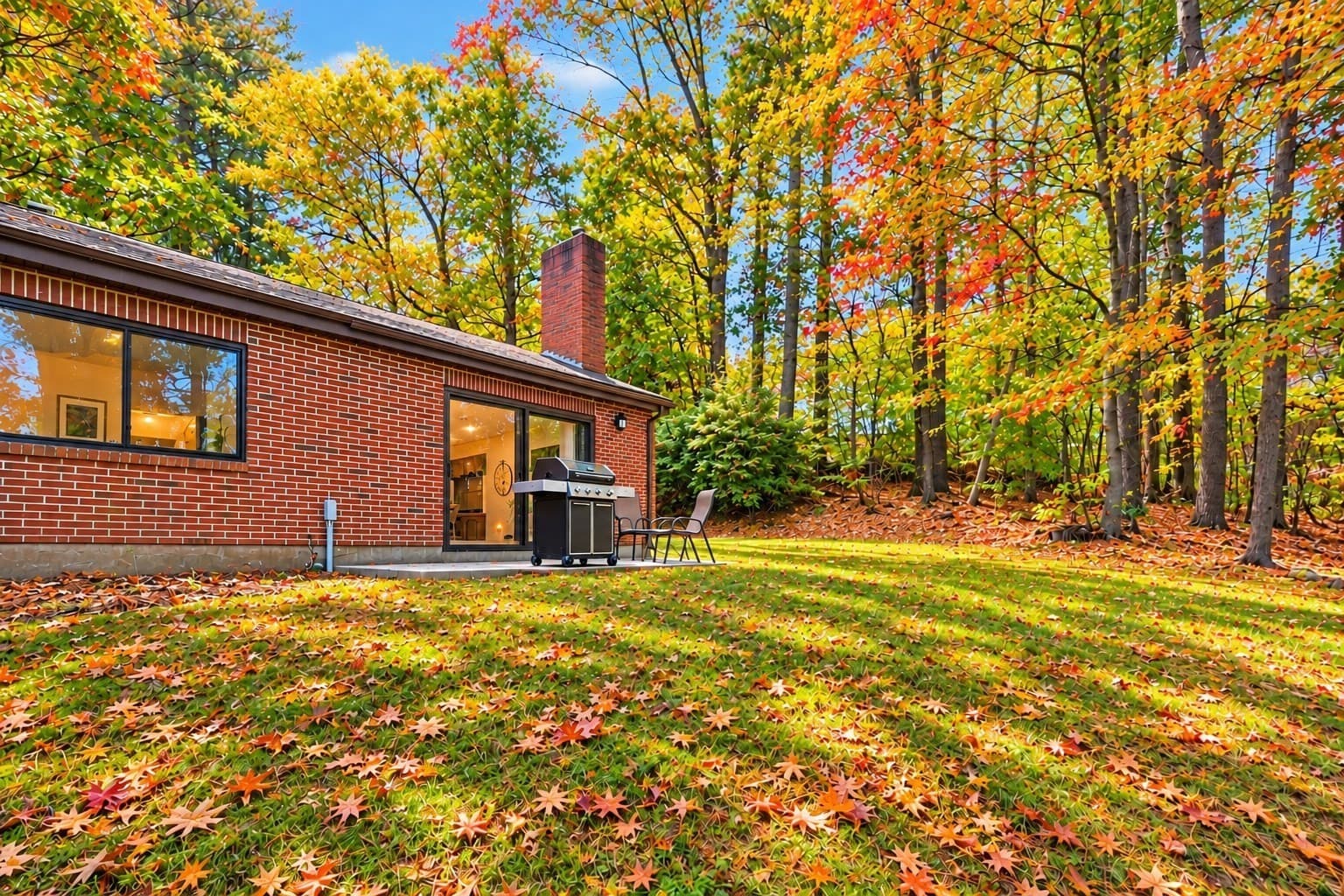 Condominium at 39 Highwood Dr # 39, Franklin MA 02038, photo 35 of 40