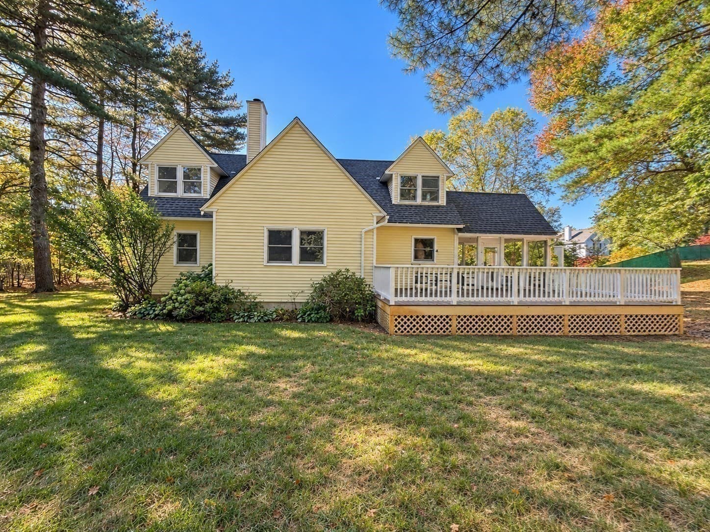 Single Family Residence at 39 Elm Ridge Rd, Stow MA 01775, photo 22 of 23