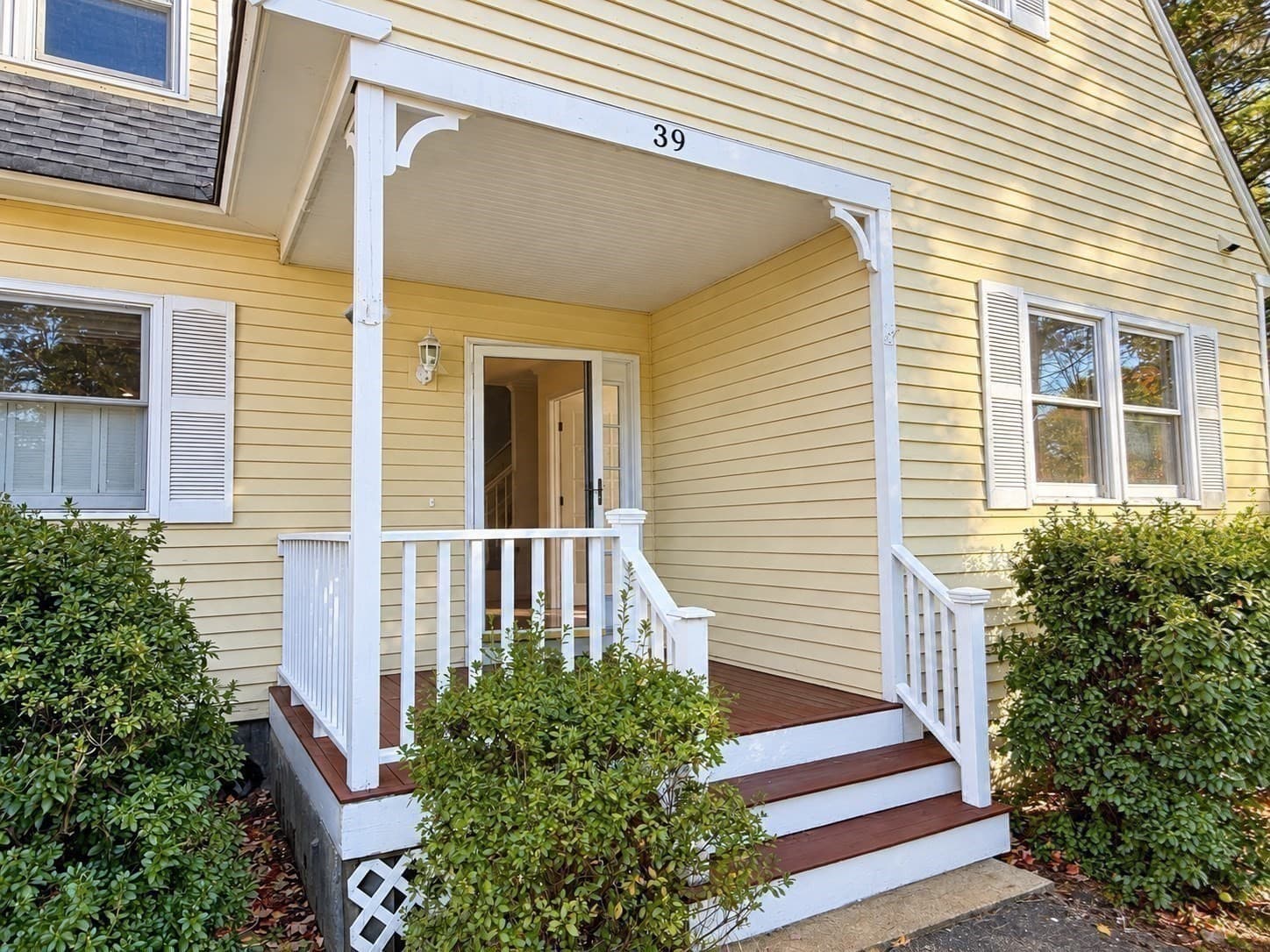 Single Family Residence at 39 Elm Ridge Rd, Stow MA 01775, photo 20 of 23