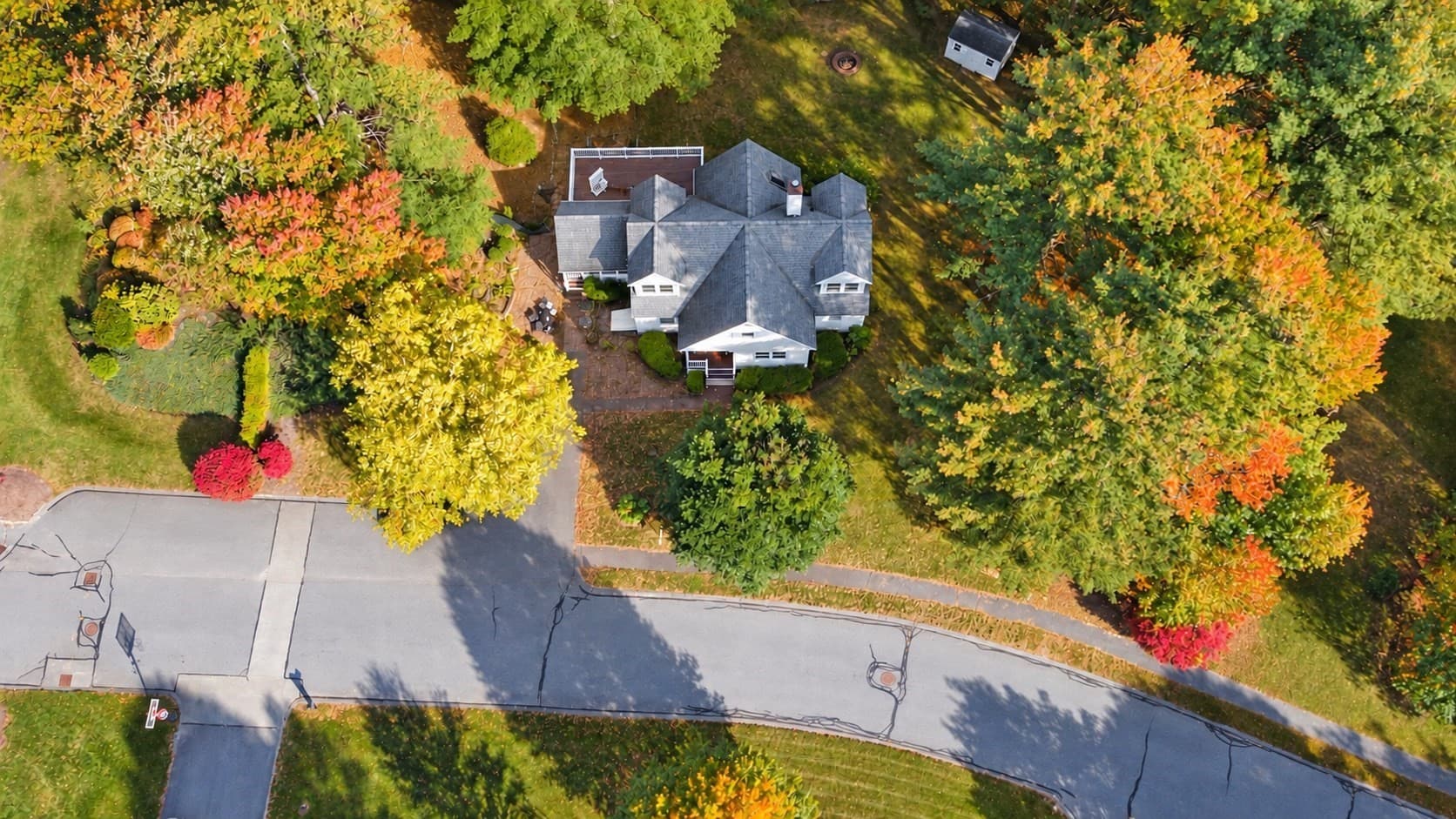 Single Family Residence at 39 Elm Ridge Rd, Stow MA 01775, photo 18 of 23