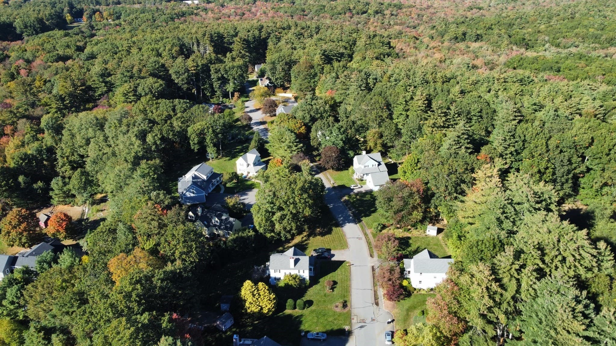Single Family Residence at 39 Elm Ridge Rd, Stow MA 01775, photo 19 of 23