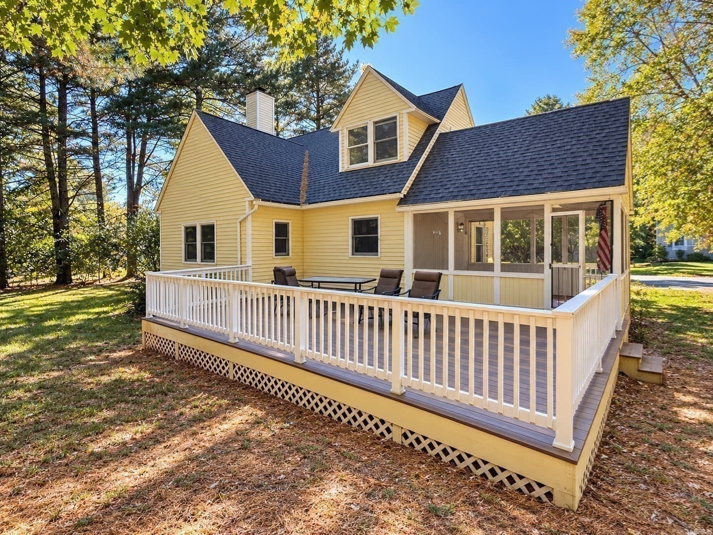 Single Family Residence at 39 Elm Ridge Rd, Stow MA 01775, photo 21 of 23