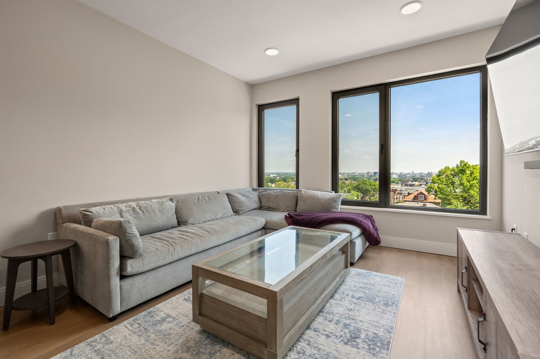 Condominium at 249 Corey Rd # 304, Boston MA 02135, photo 2 of 18