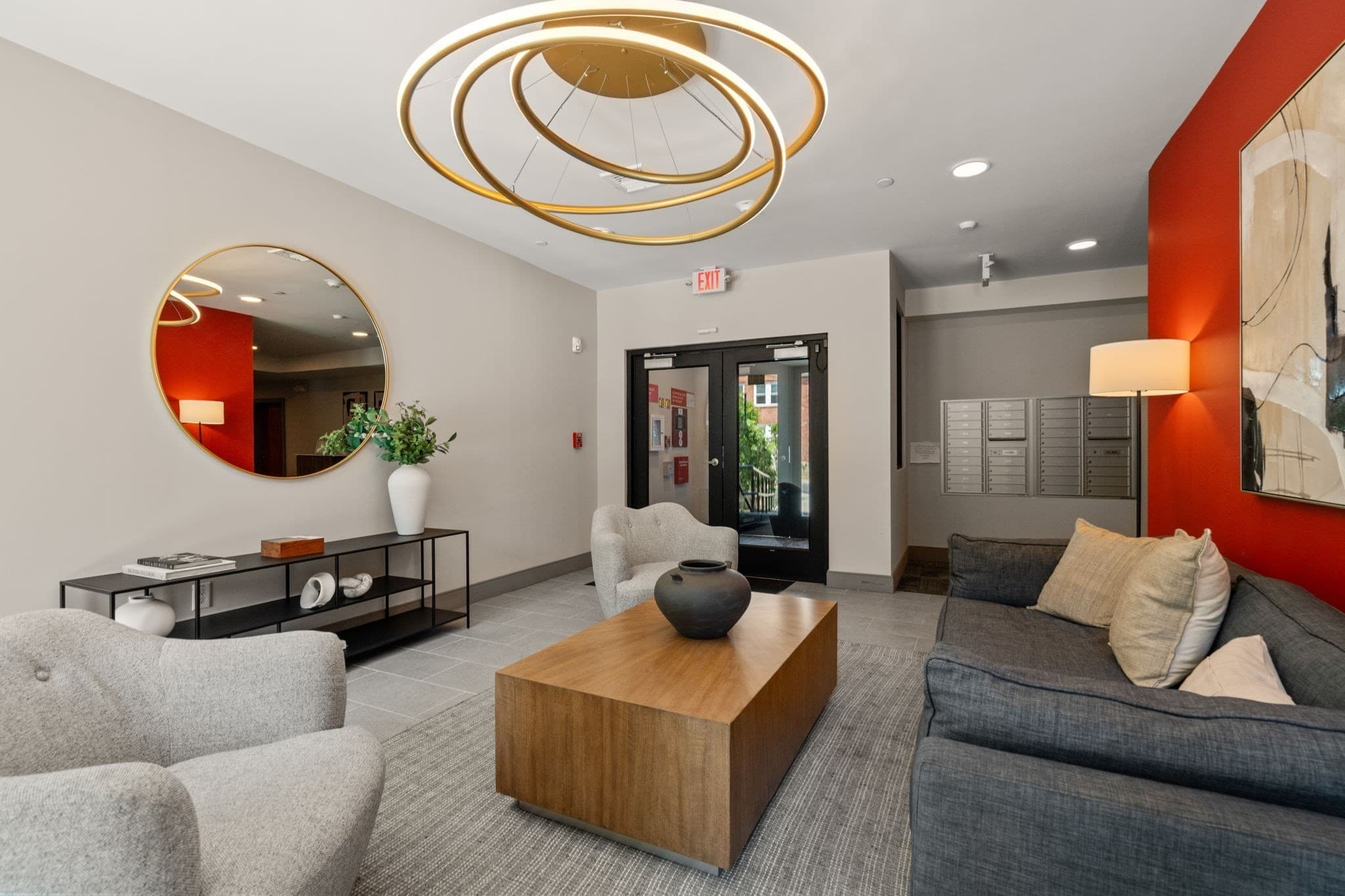 Condominium at 249 Corey Rd # 304, Boston MA 02135, photo 13 of 18