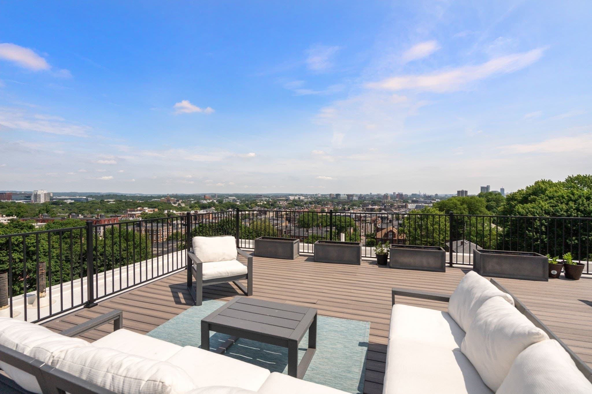 Condominium at 249 Corey Rd # 304, Boston MA 02135, photo 3 of 18