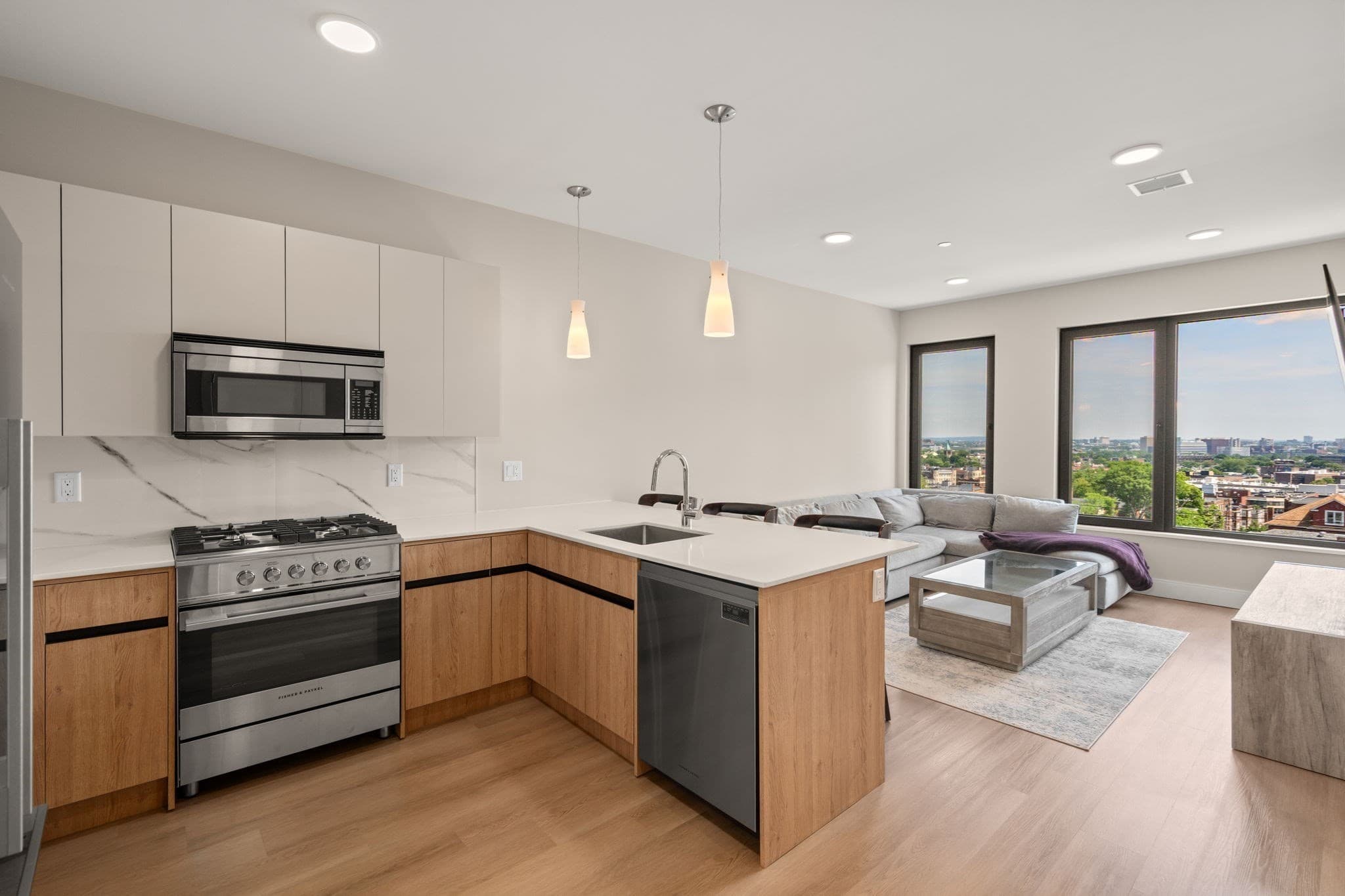 249 Corey Rd # 304, Boston MA 02135